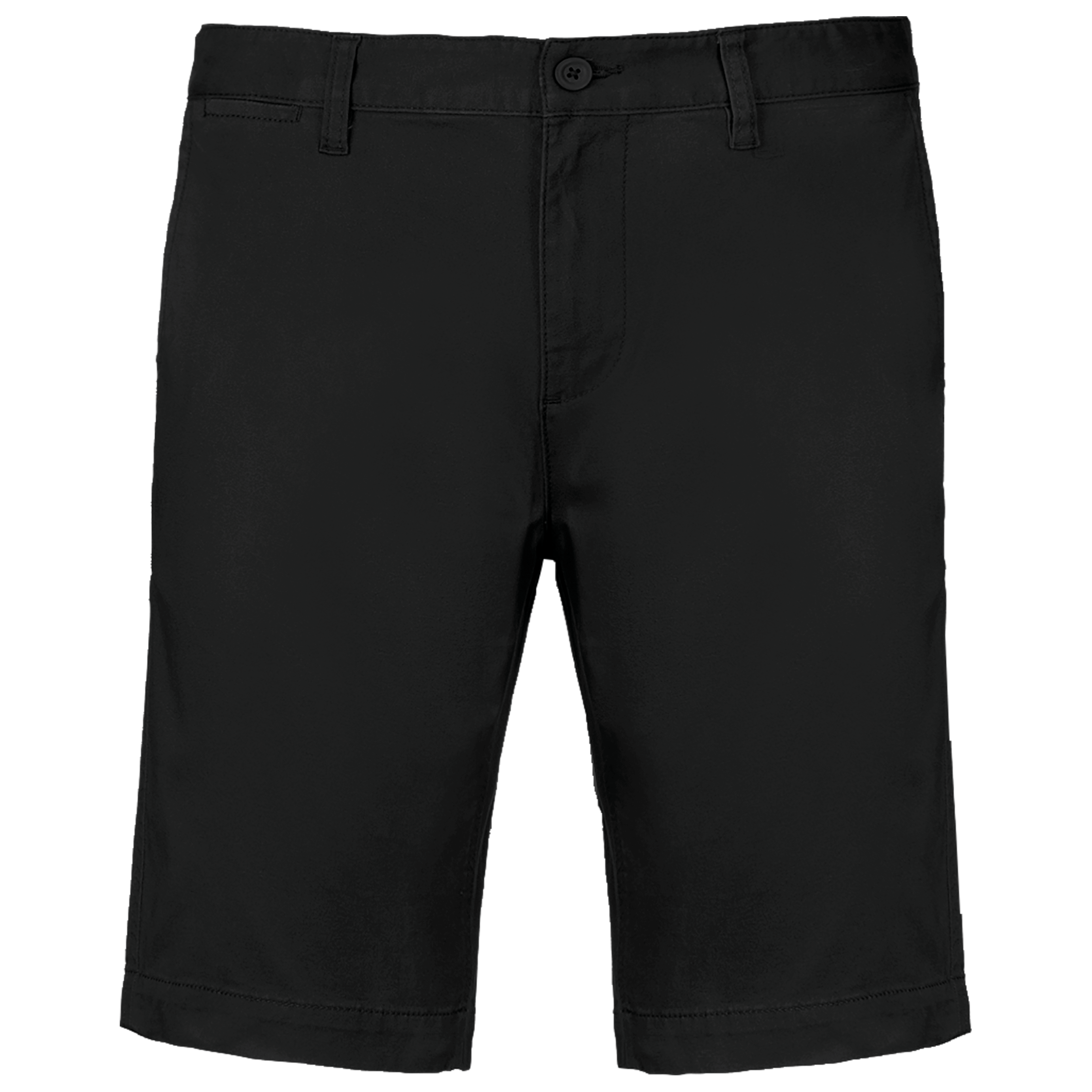 Chino-Bermuda-Shorts für Herren