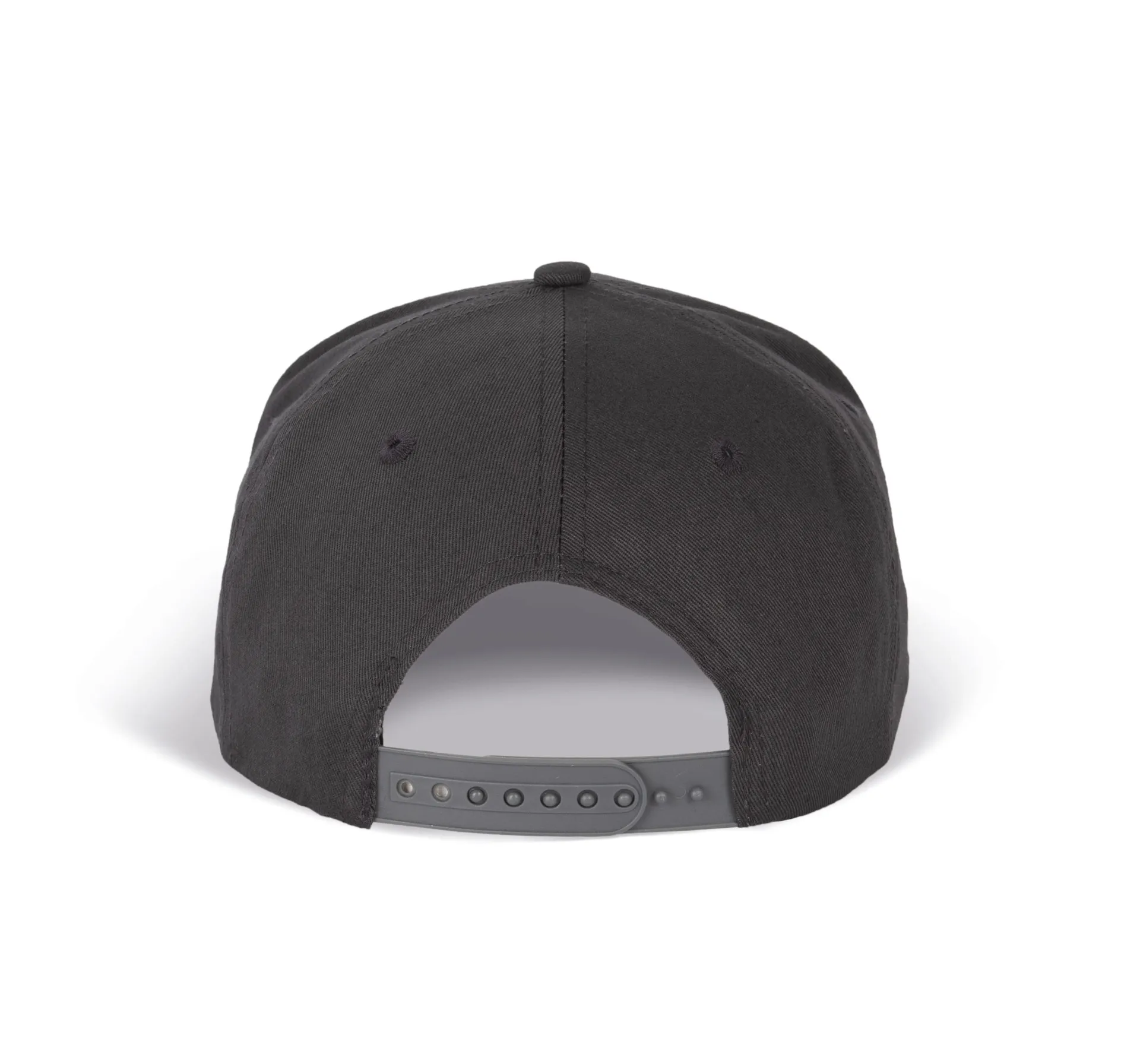 5-Panel Snapback-Kappe