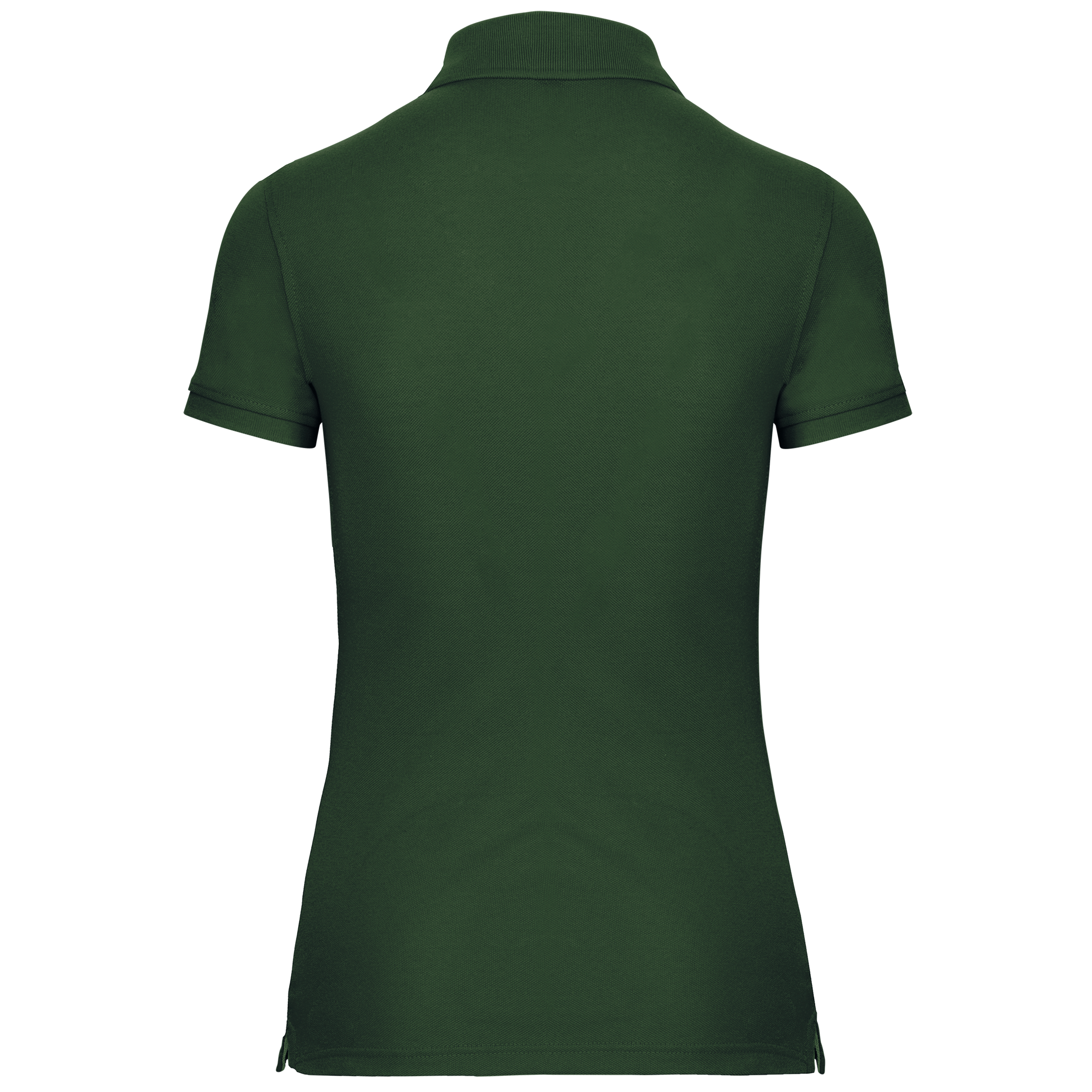 Kurzarm-Polohemd für Damen Kurzarm-Polohemd für Damen