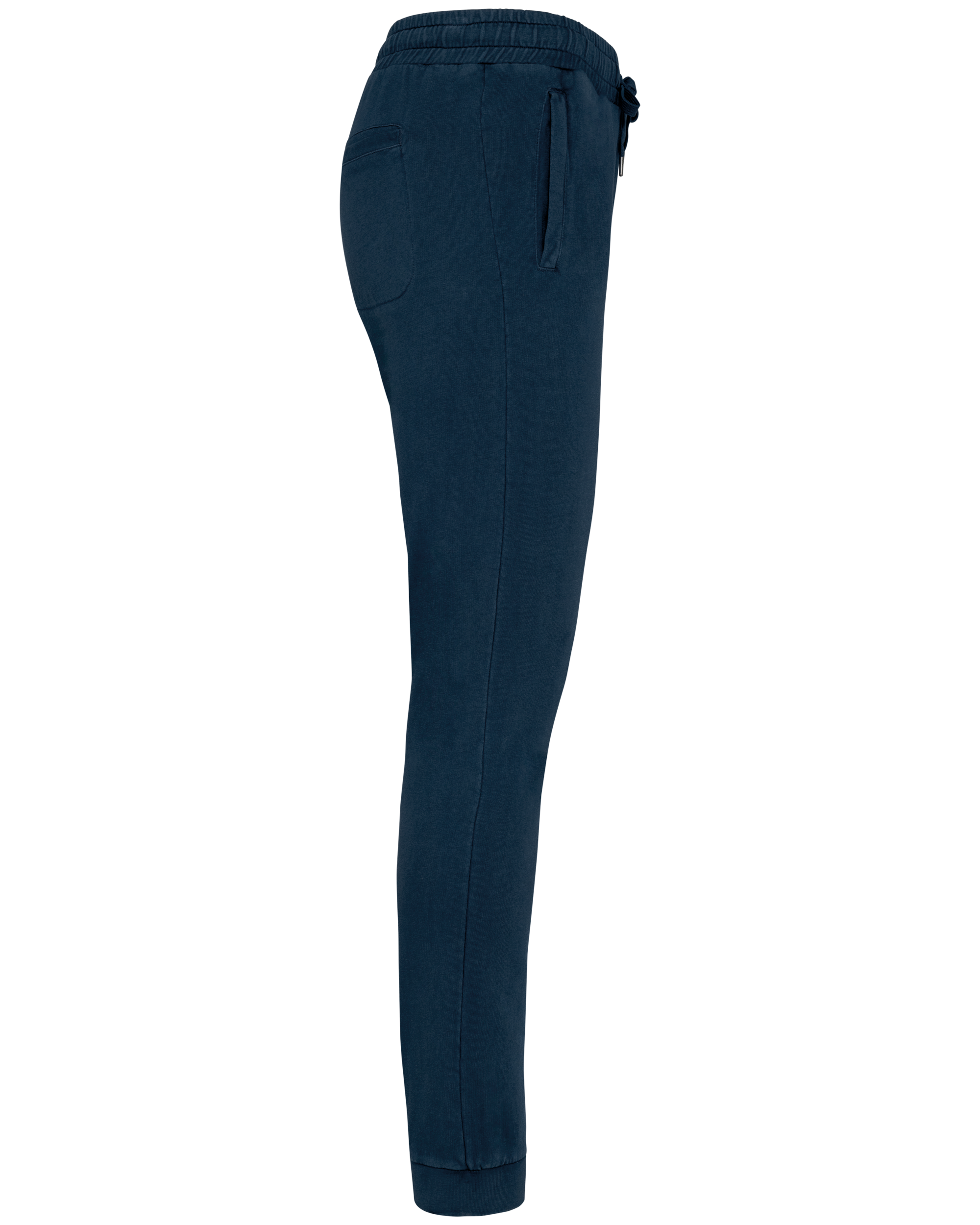 Umweltfreundliche Unisex Jogginghose aus French Terry