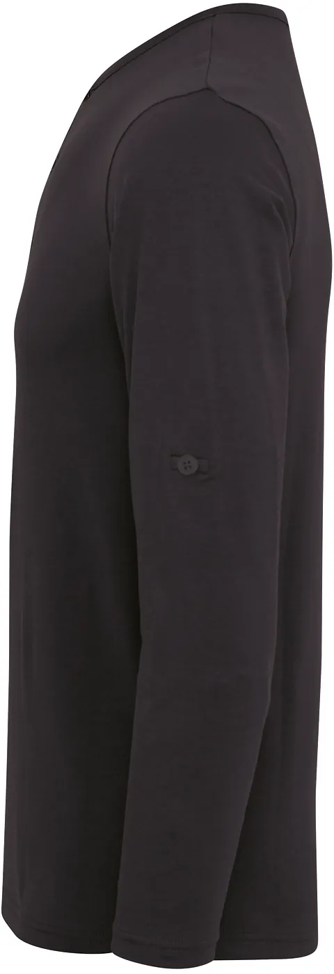 Long John - Men's roll sleeve T-shirt