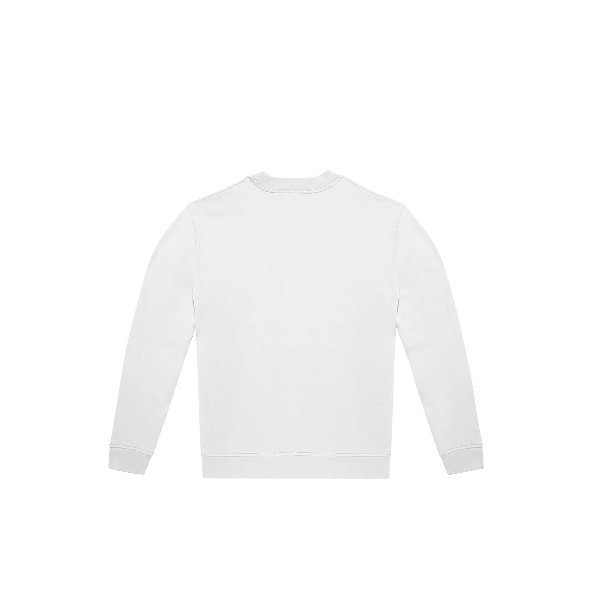 Sweatshirt mit Rundhalsausschnitt ID.332 Unisex