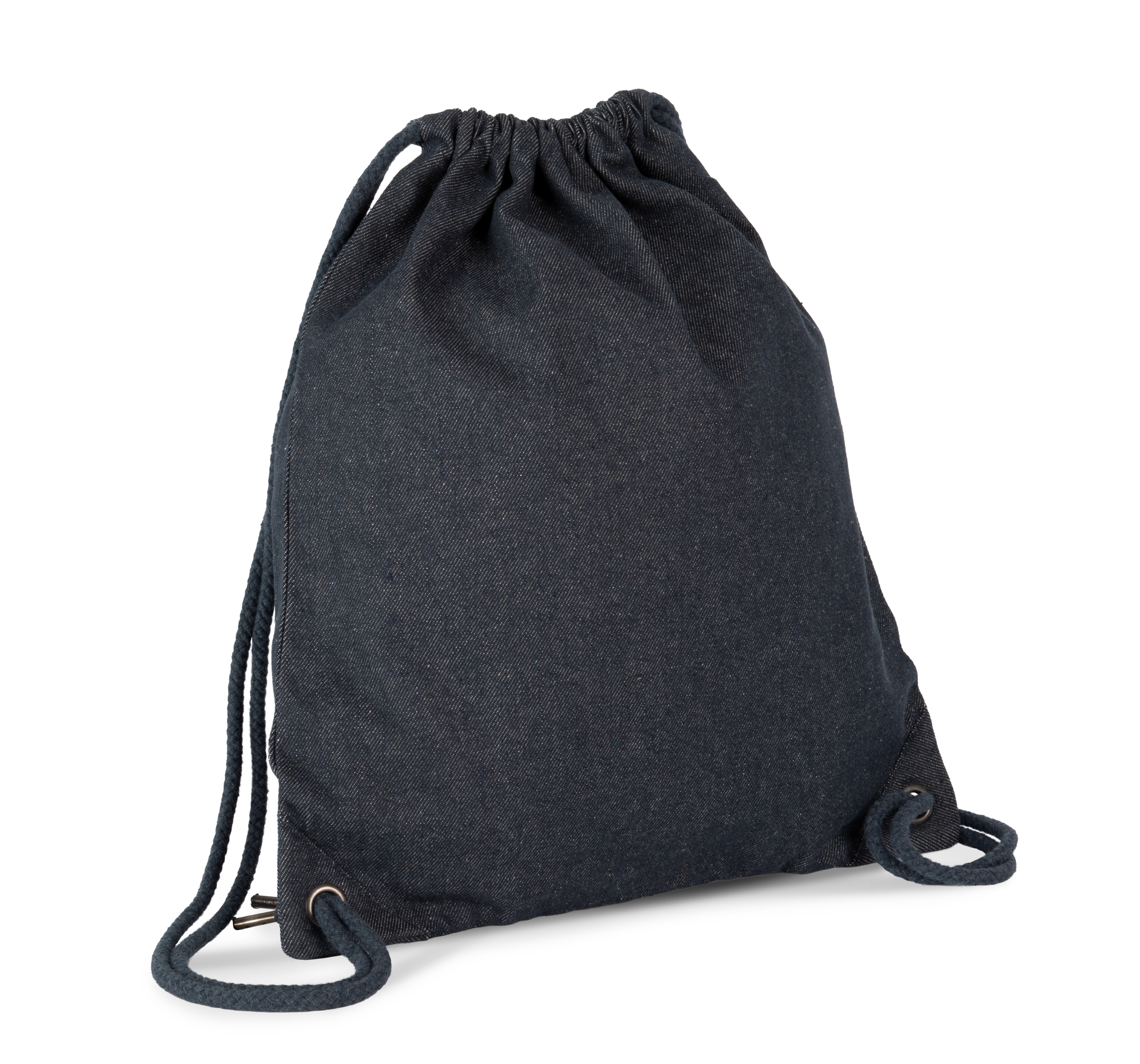 Rucksack aus Denim