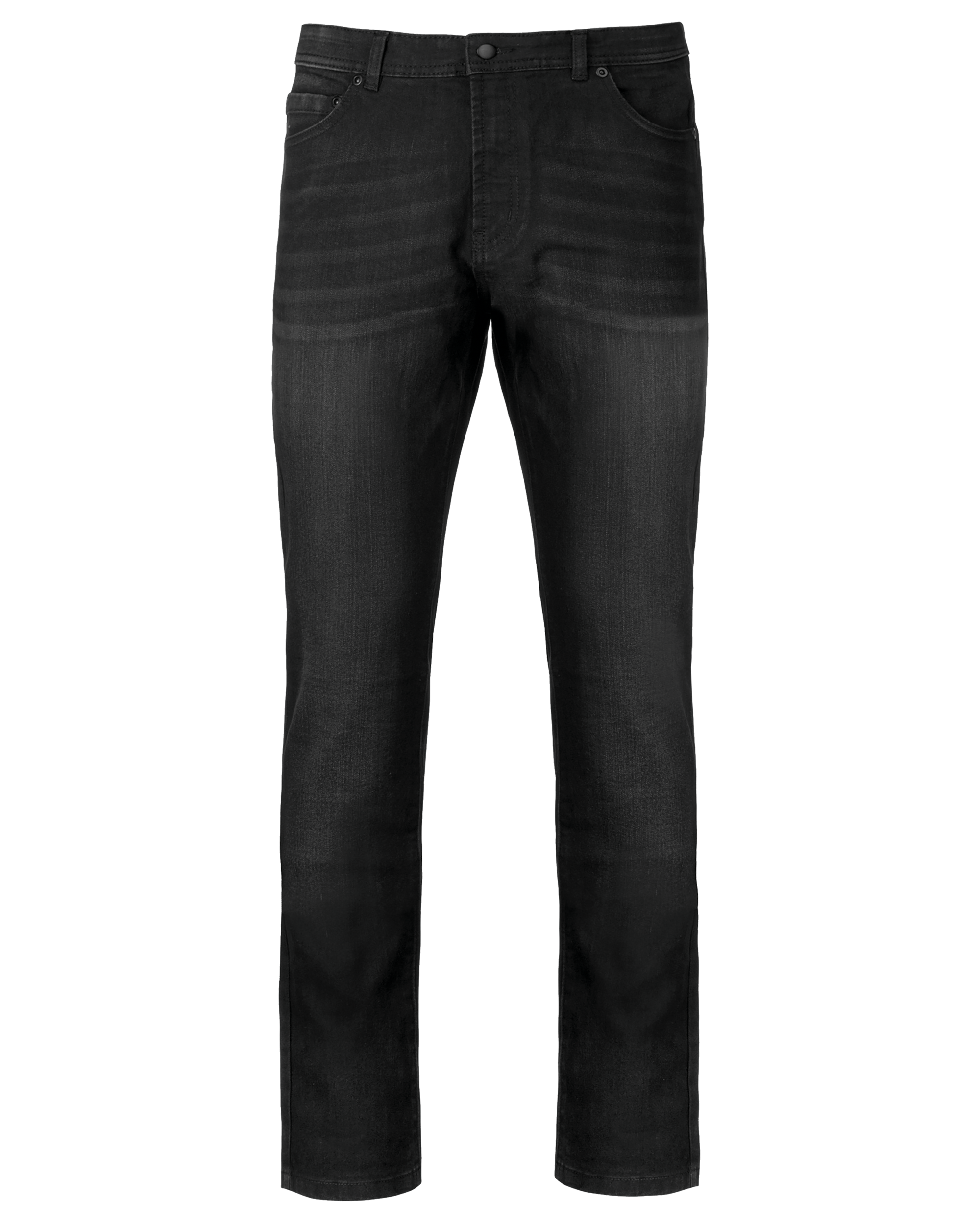 Basic jeans