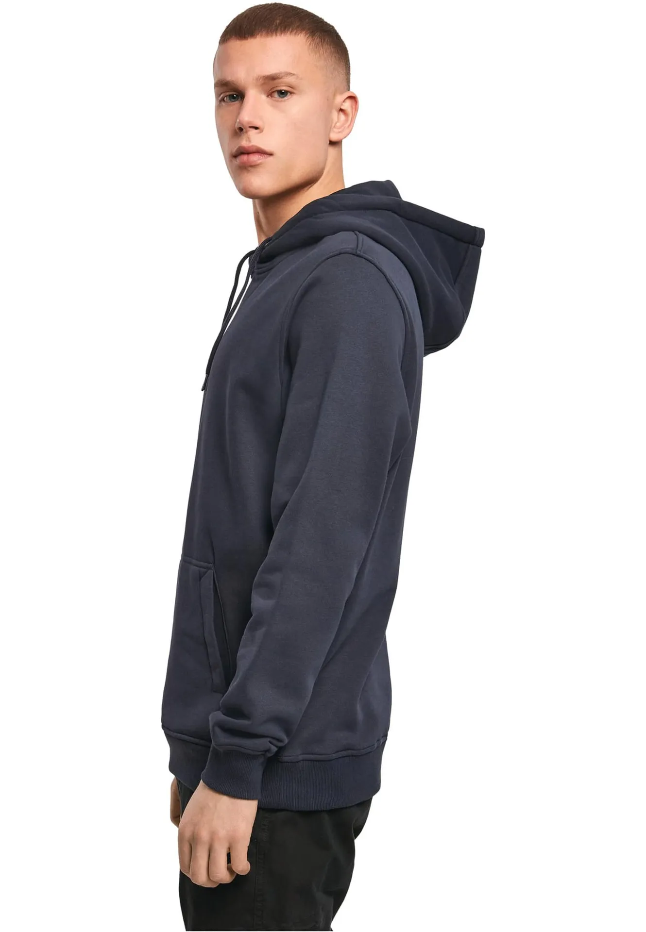 Heavyweight Kapuzensweatshirt