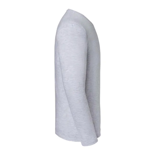 T-Shirt mit langen Ärmeln Iconic 195