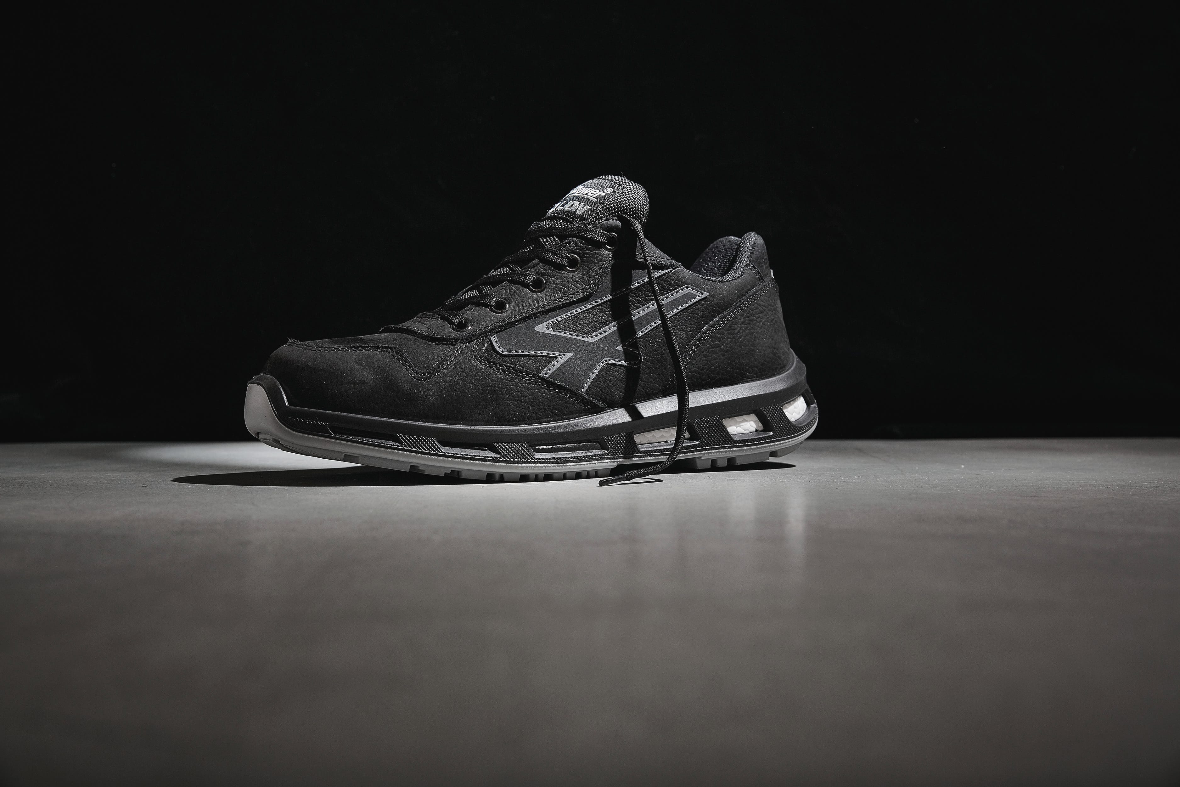 Carbon-Sicherheitsschuhe