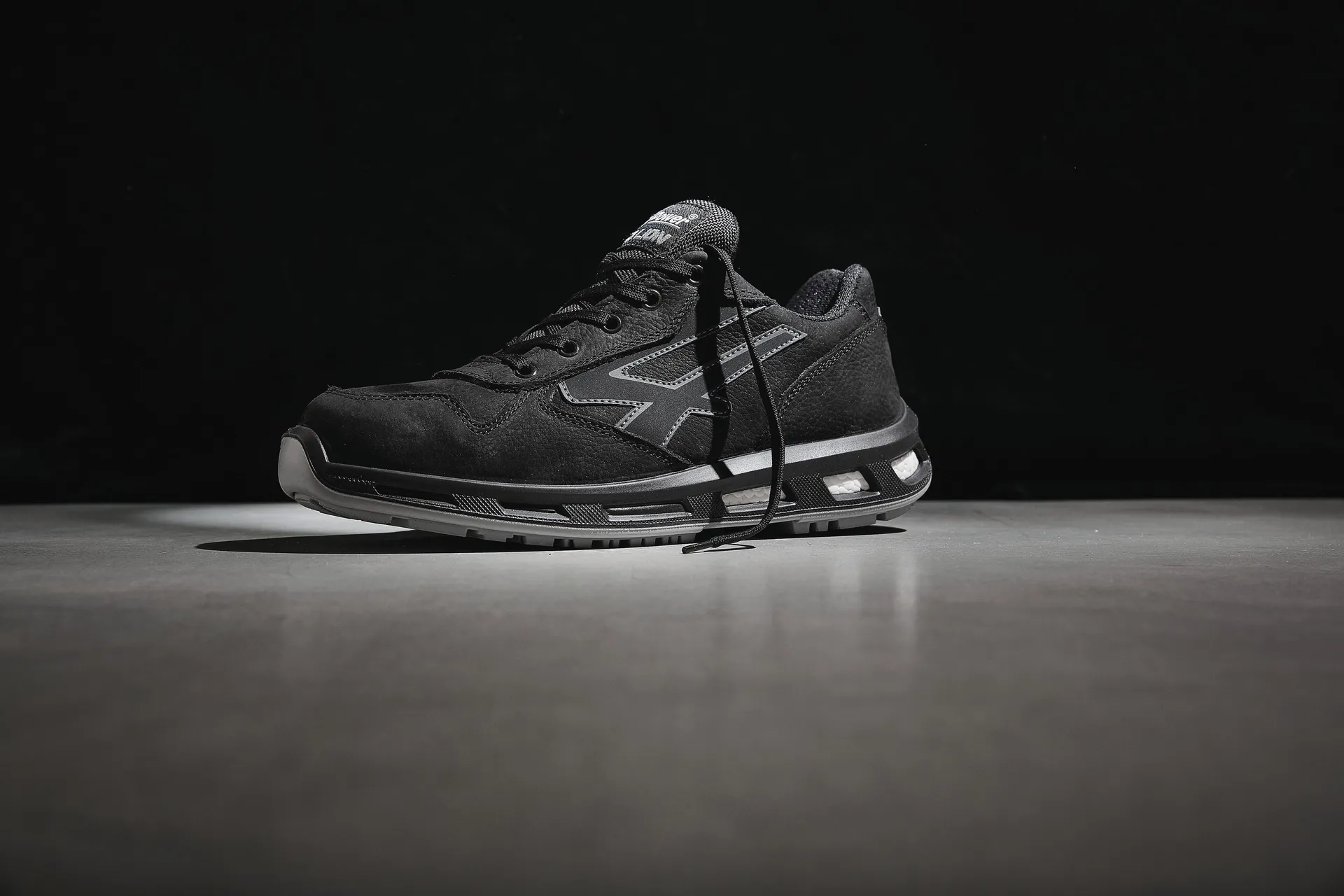 Carbon-Sicherheitsschuhe