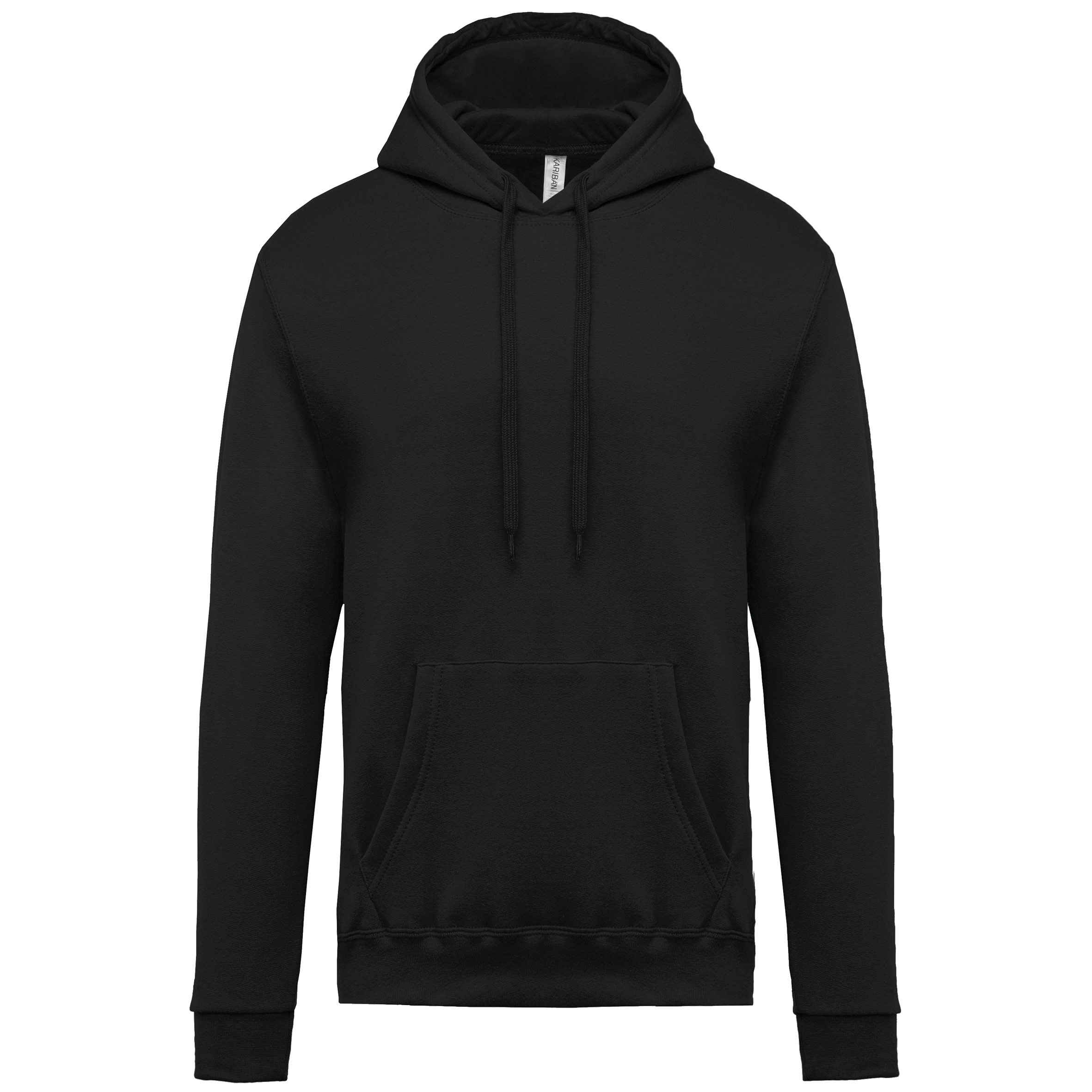 Herren Kapuzensweatshirt