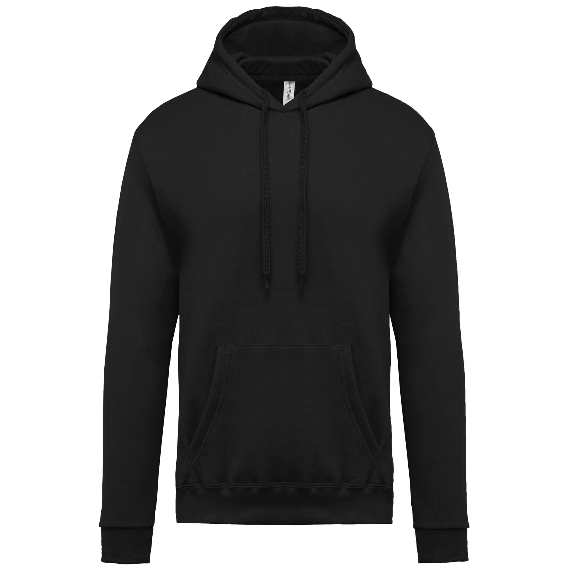 Herren Kapuzensweatshirt