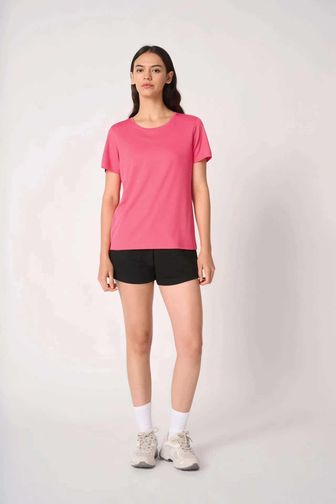 Mercury  Damen Sport-T-Shirt