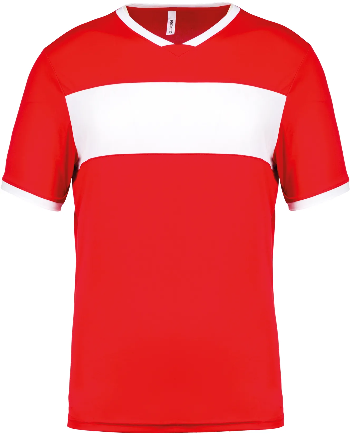 Kinder-Multisport-Kurzarmtrikot