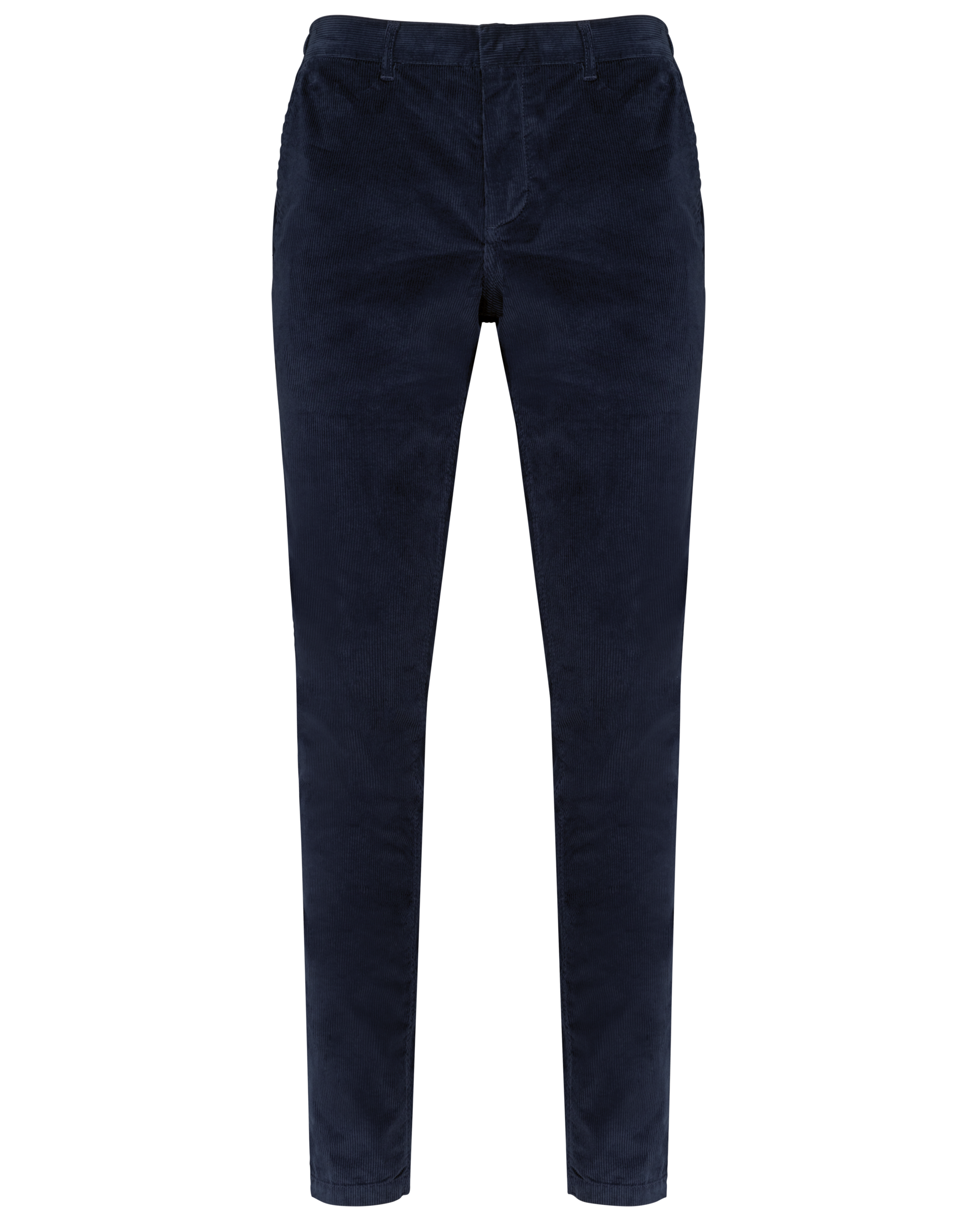 Umweltfreundliche Herren-Hose aus Kord