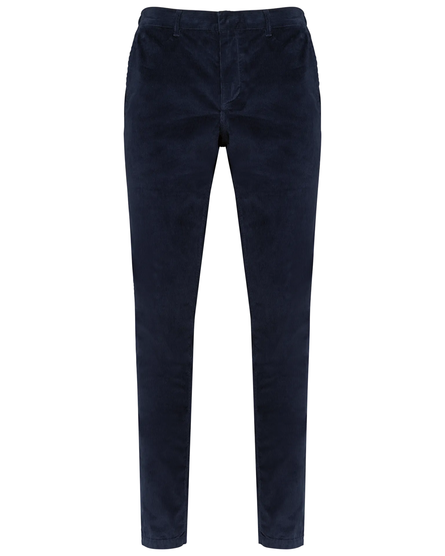 Umweltfreundliche Herren-Hose aus Kord