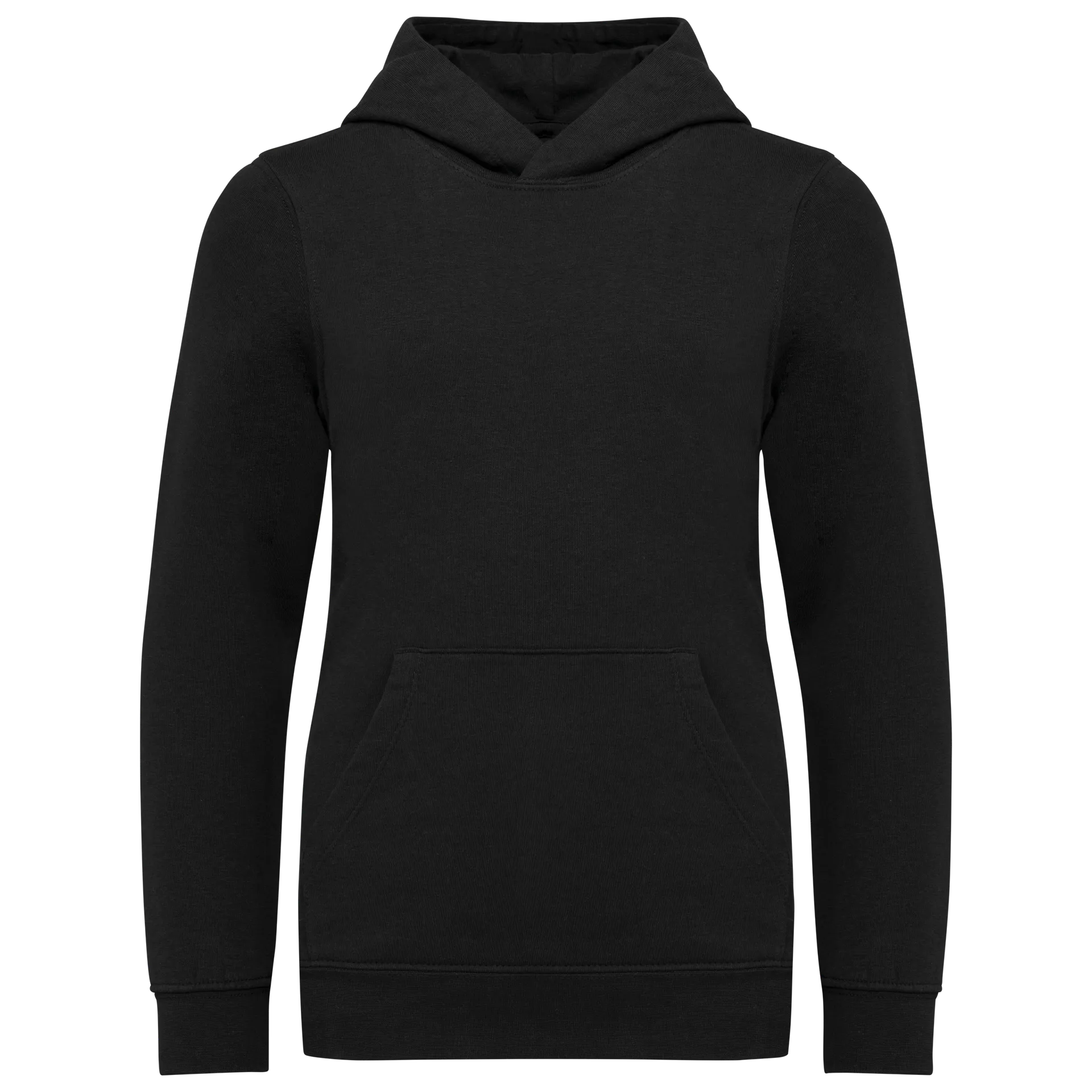 Kapuzensweatshirt für Kinder