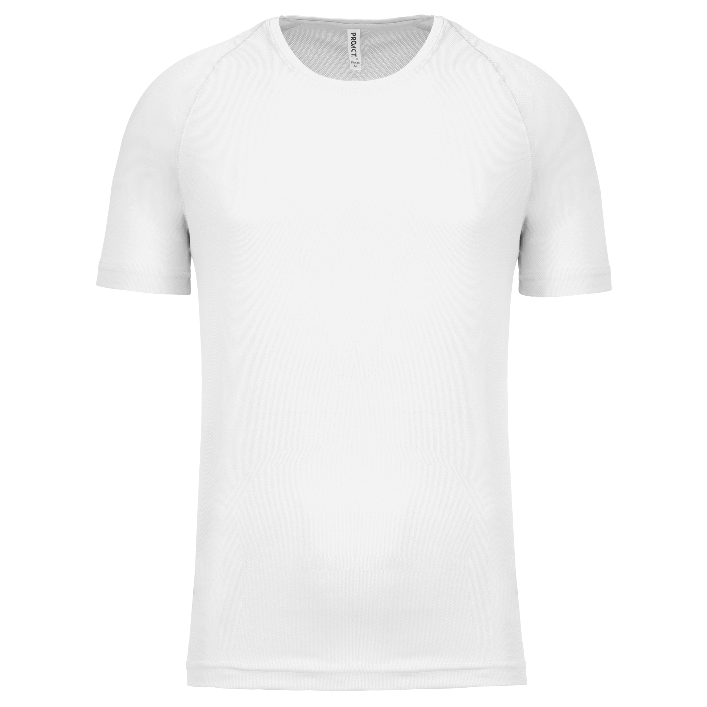Kurzarm sportshirt