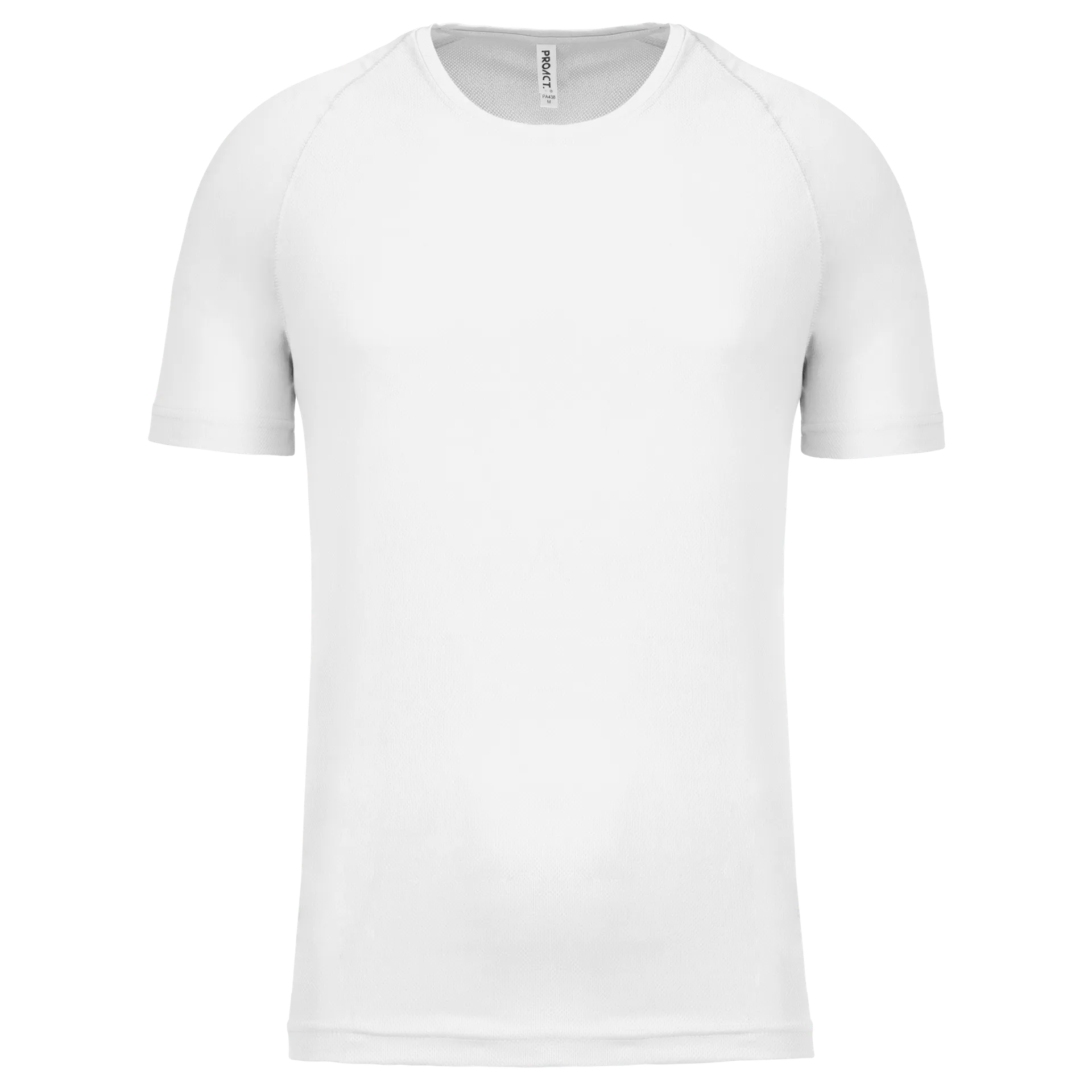 Kurzarm sportshirt