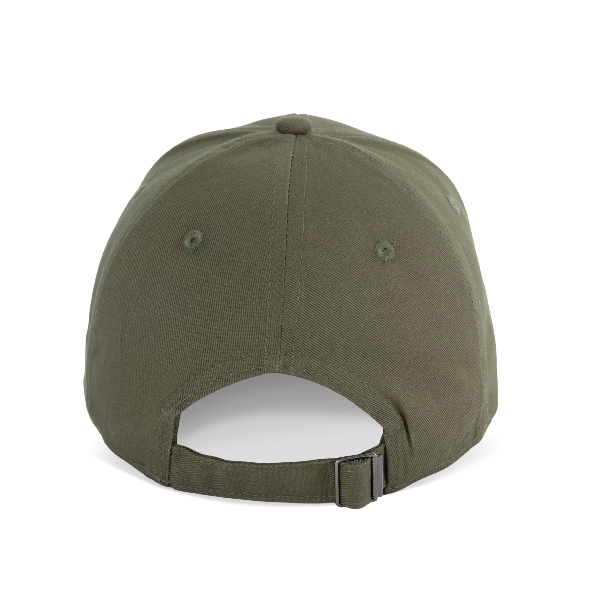 6-Panel-Kappe - K-up Gold Label