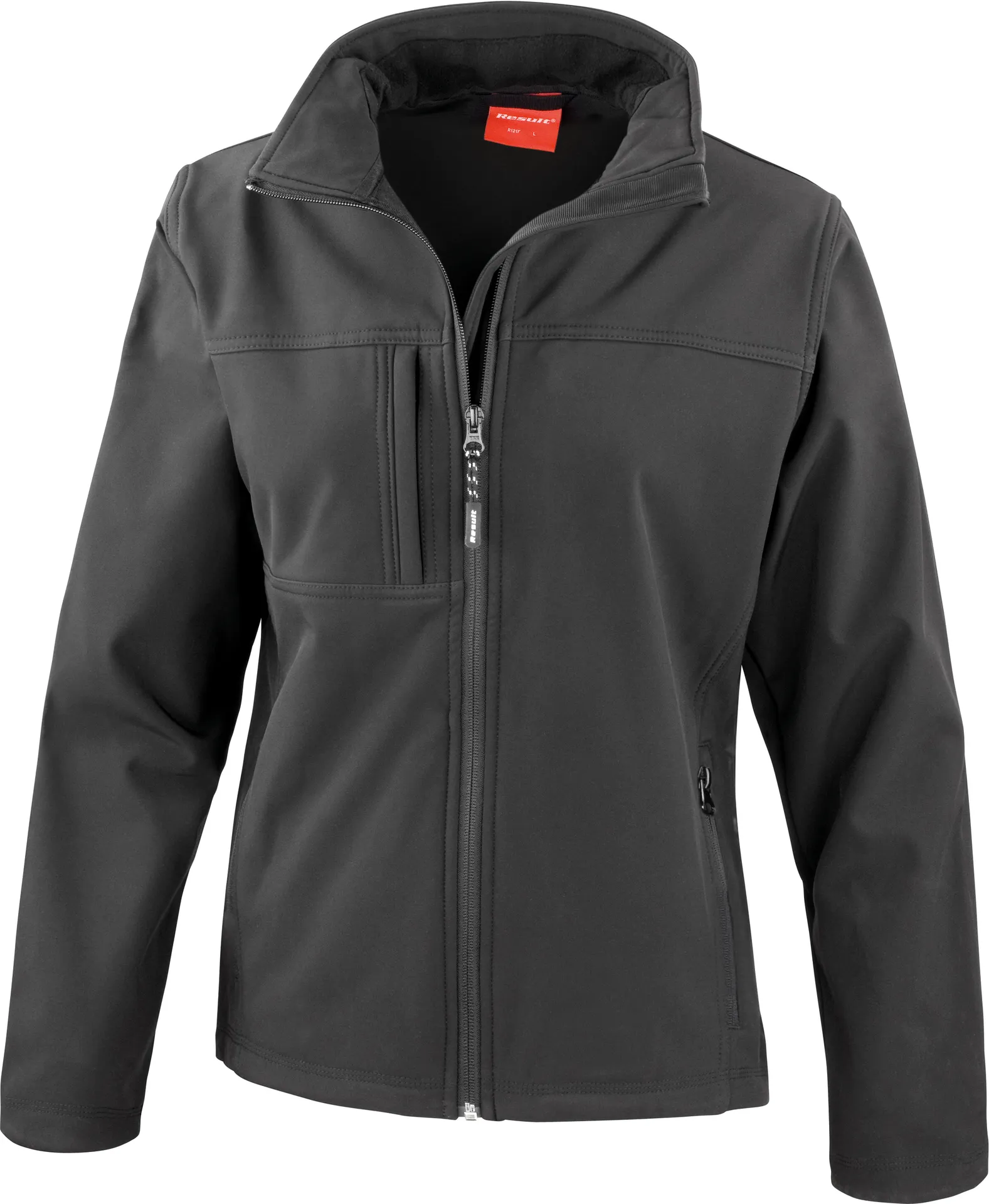 Classic Softshell Jacke Damen