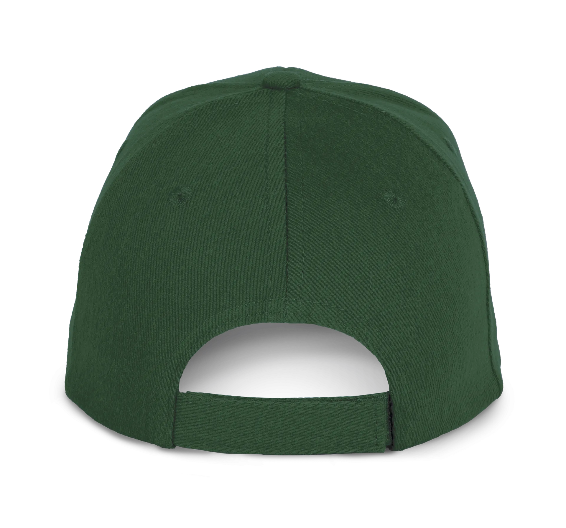 Baseball-Kappe mit Sandwichstruktur – 6 Panels