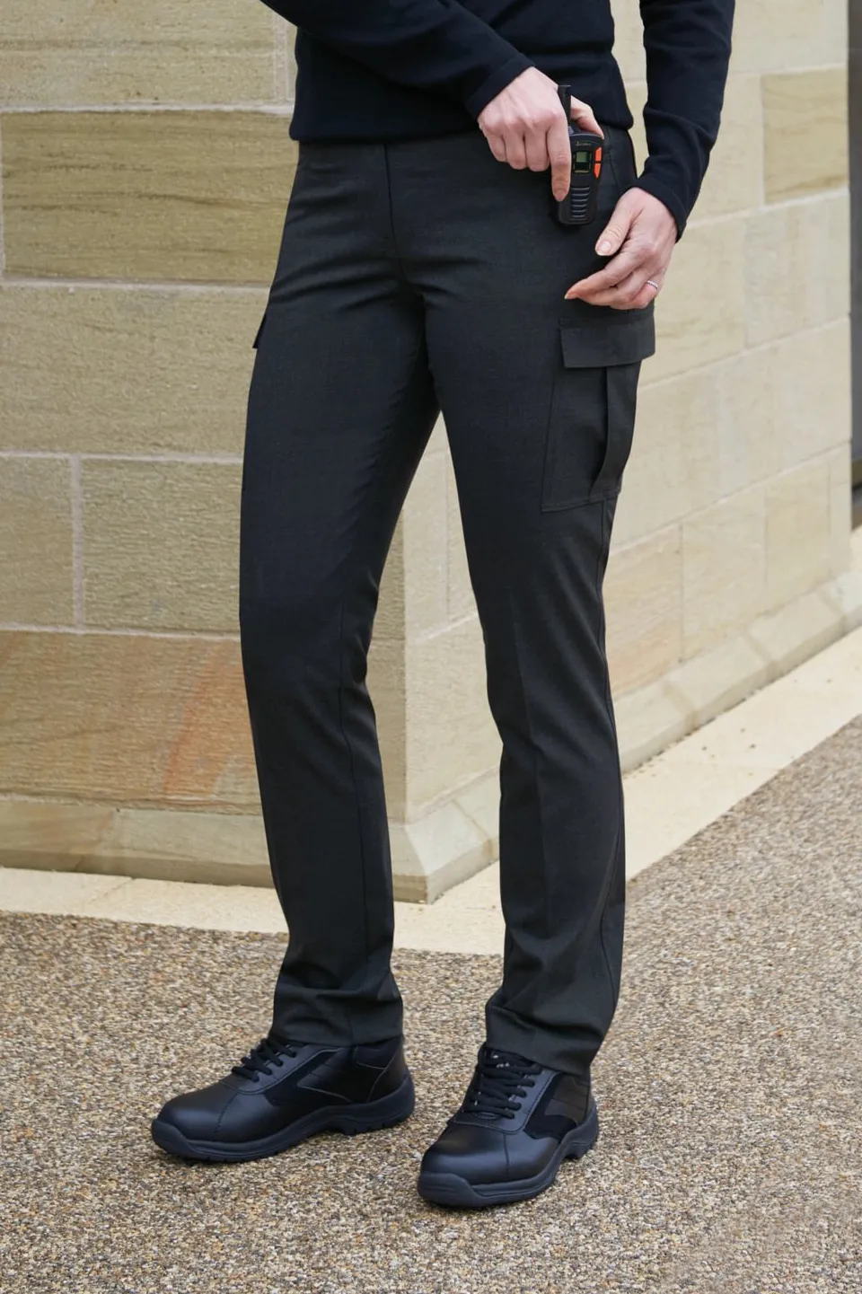 Cargo-Damenhose Nantes