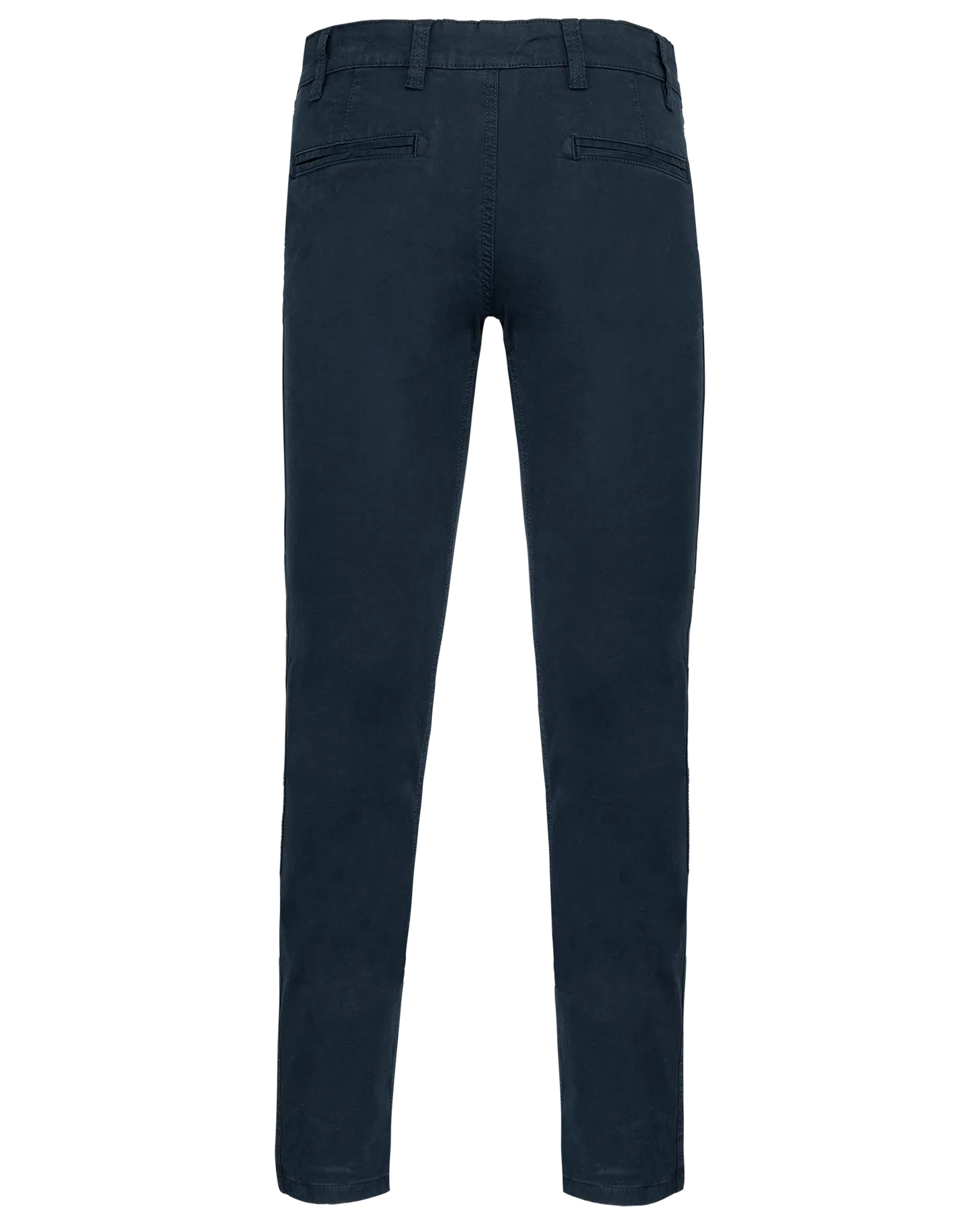 Chinohosen-Herrenhose