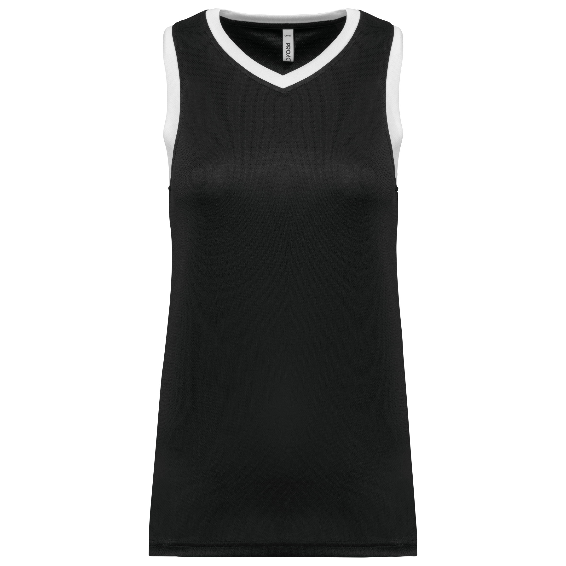 Damen Basketball Trikot