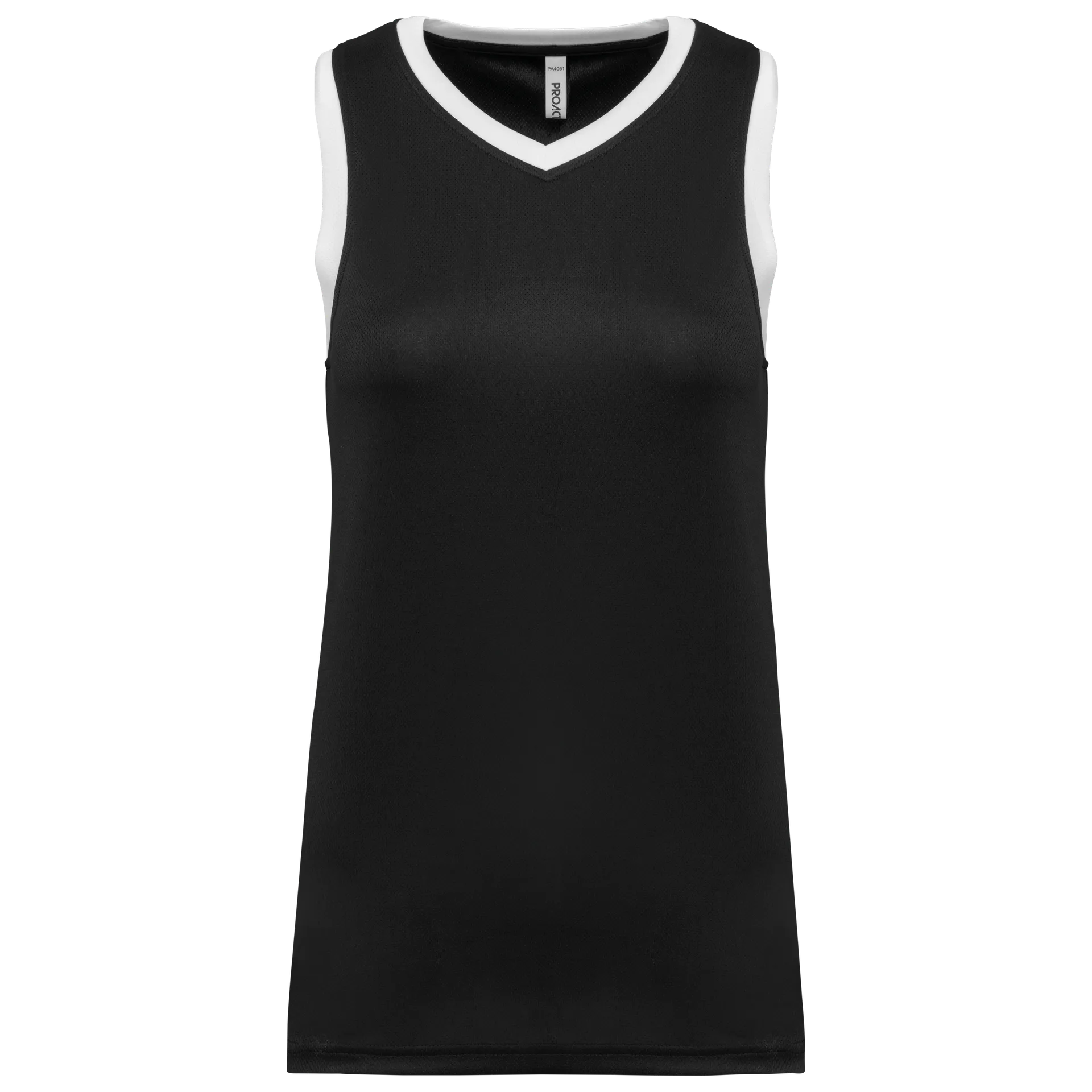 Damen Basketball Trikot