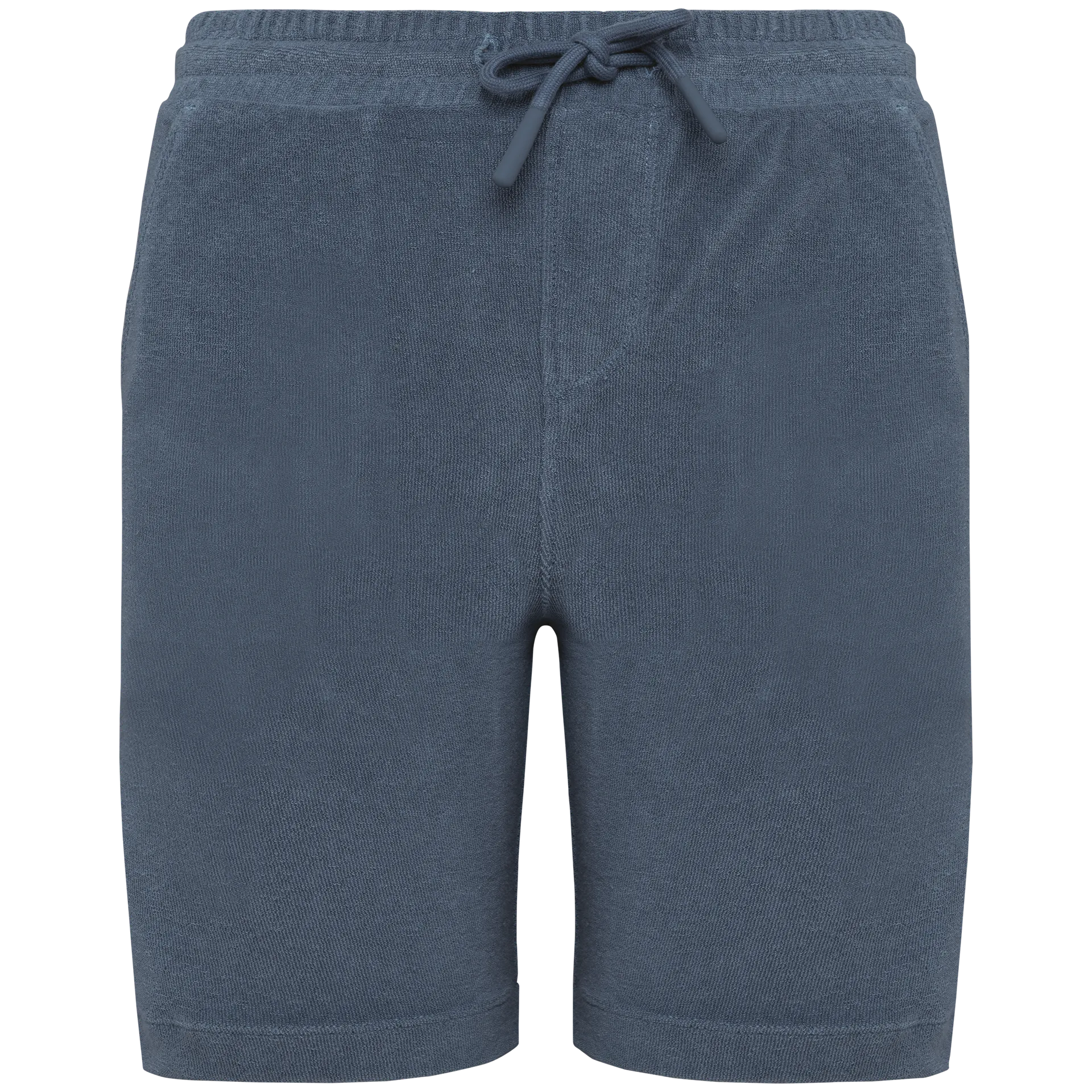 Umweltfreundliche Shorts aus Frottee für Jungen