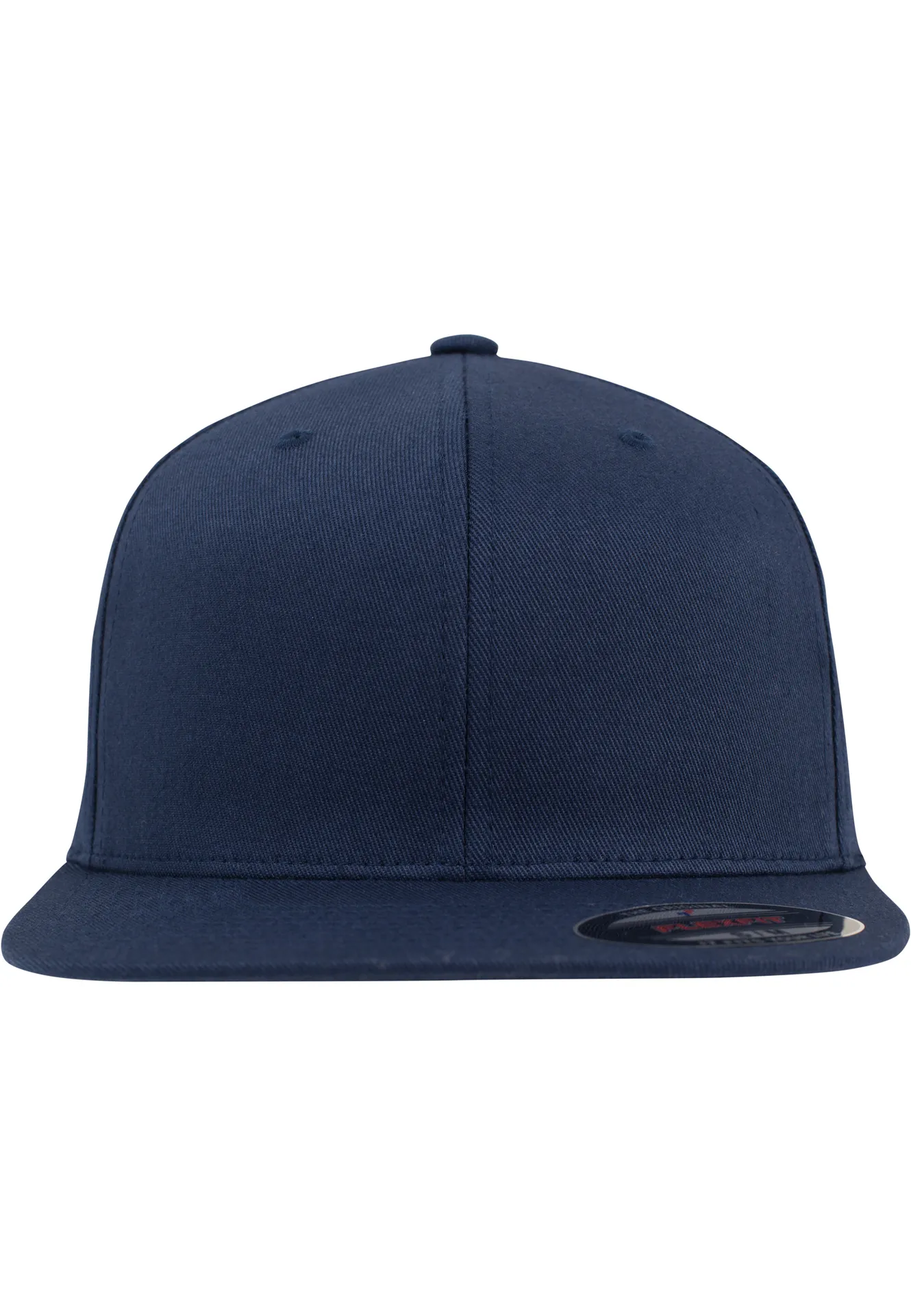 Flexfit Flat Visor Kappe