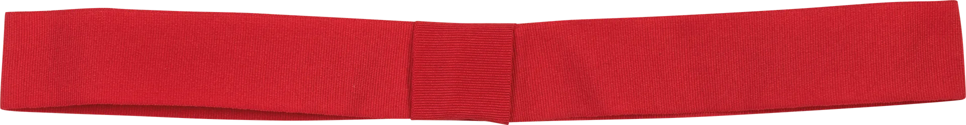 Abnehmbares Band für Hüte