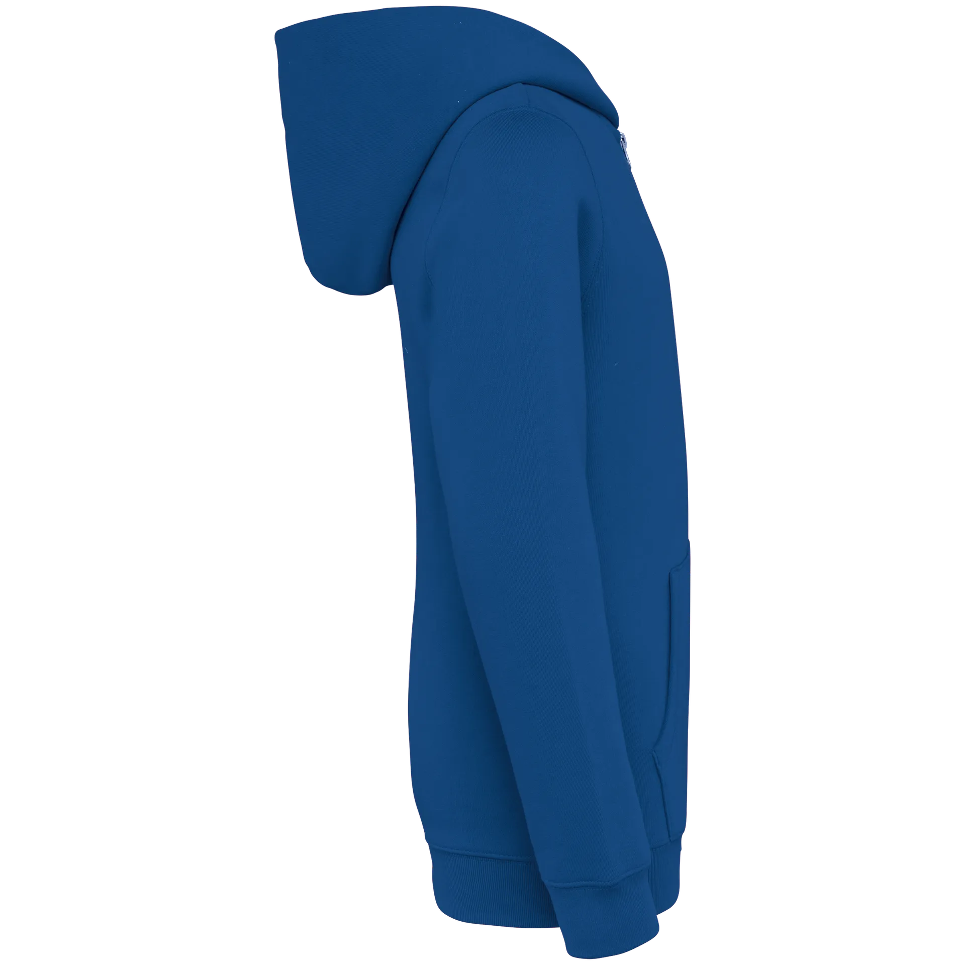 Umweltfreundliches Kinder Kapuzensweatshirt