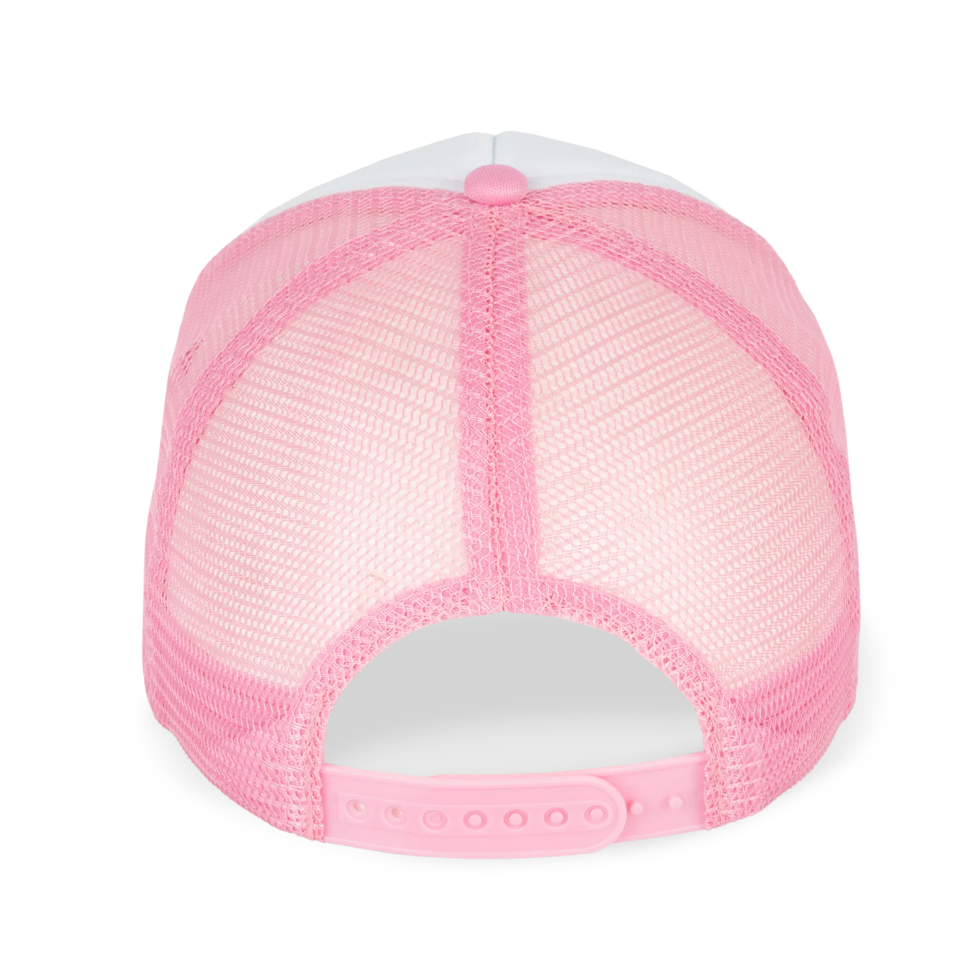 5-Panel Trucker Kappe Mesh