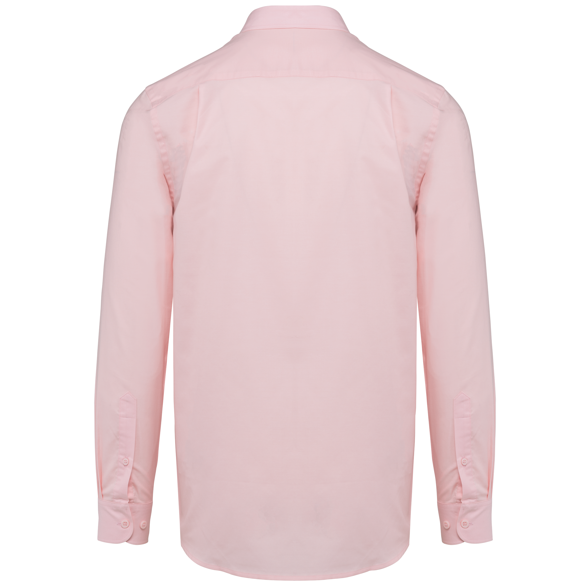 Herren Oxfordhemd Langarm