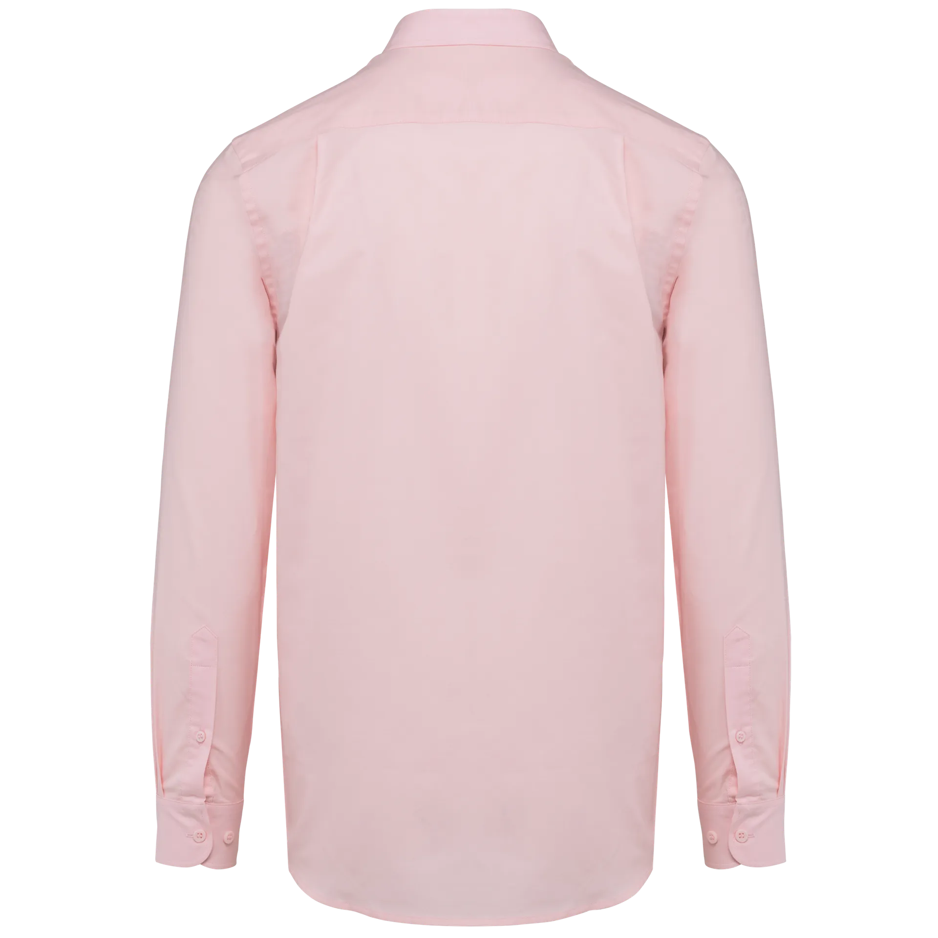 Herren Oxfordhemd Langarm