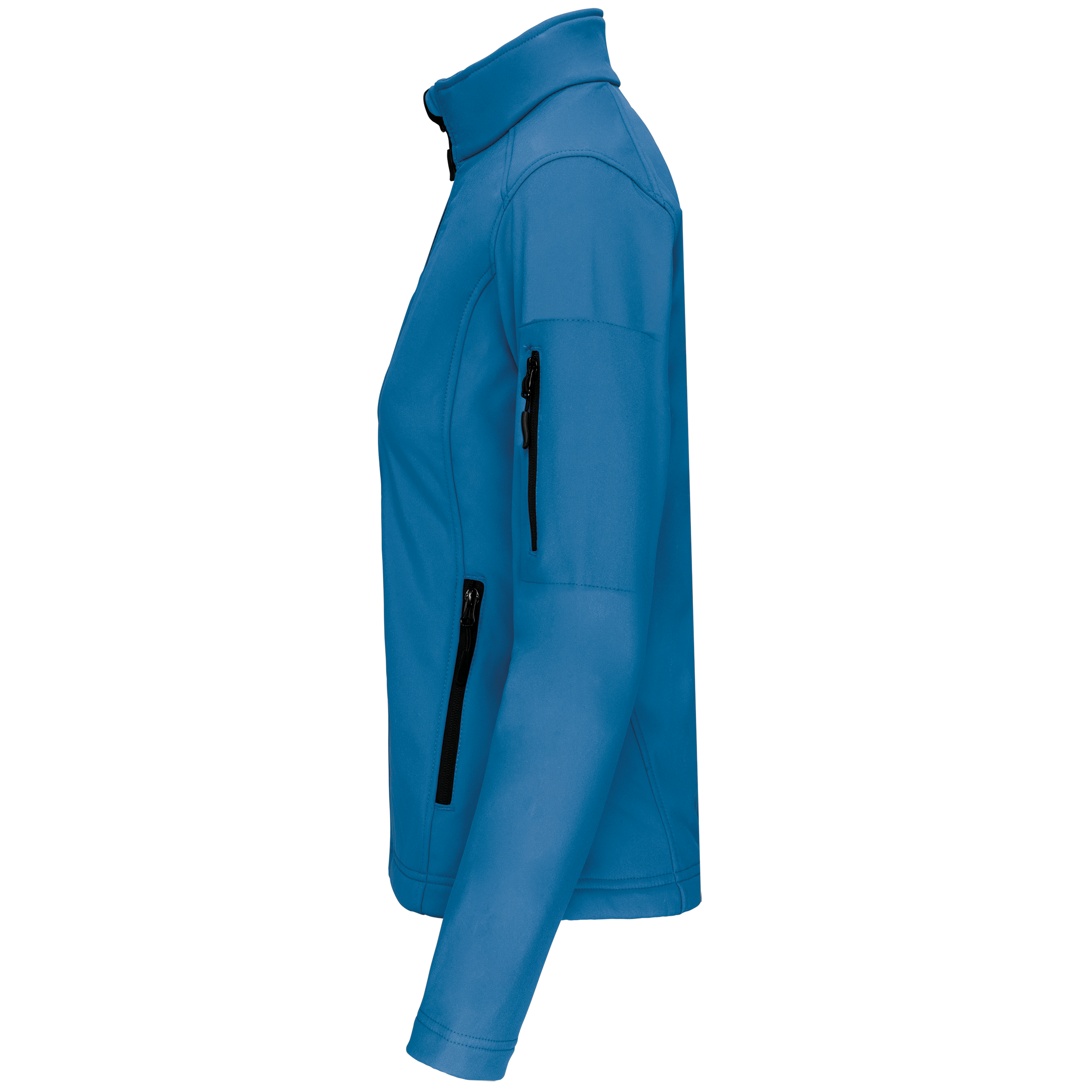 Damen Softshell-Jacke
