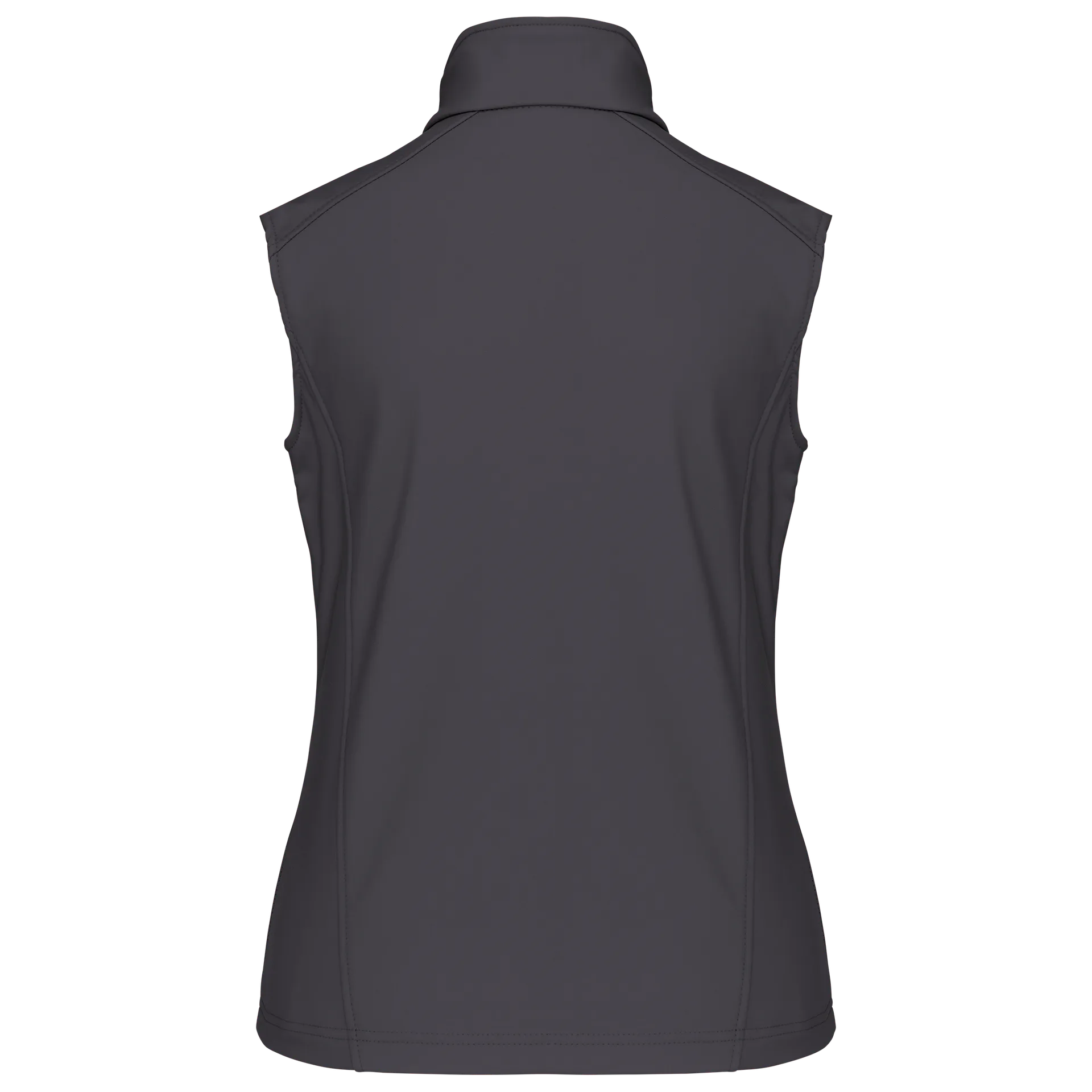 Damen Softshell Bodywärmer