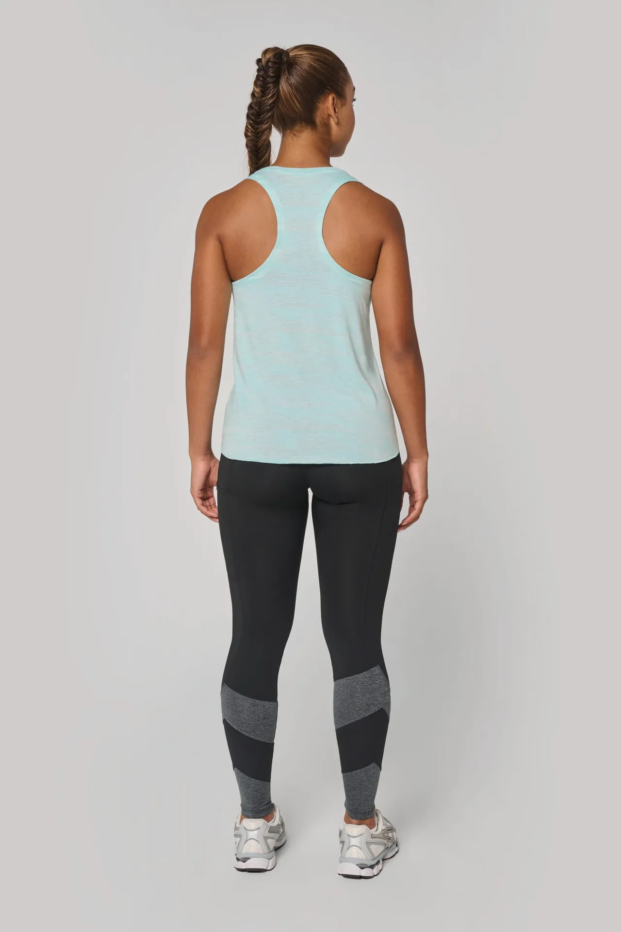 Damen-Sport-Top