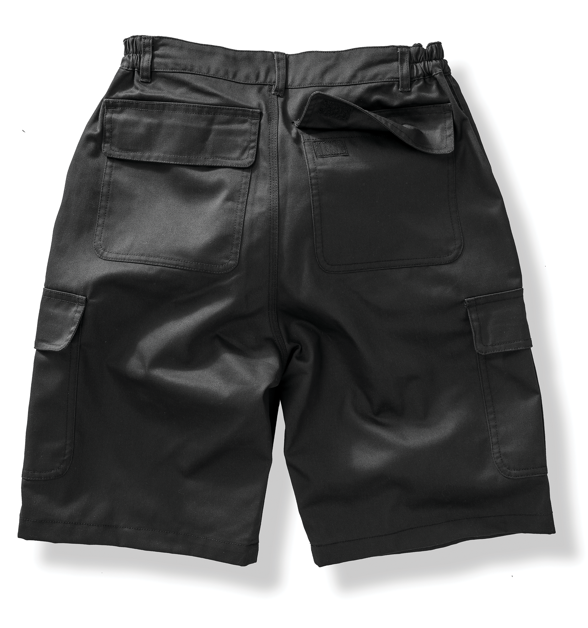 Recycelte Work-Guard Utility Shorts