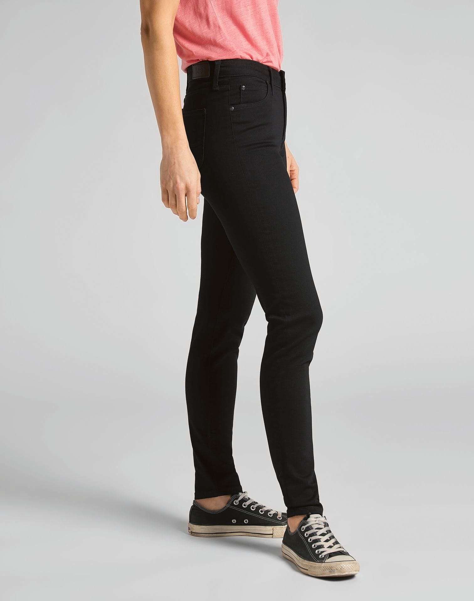 Damen-Jeans Scarlett Skinny