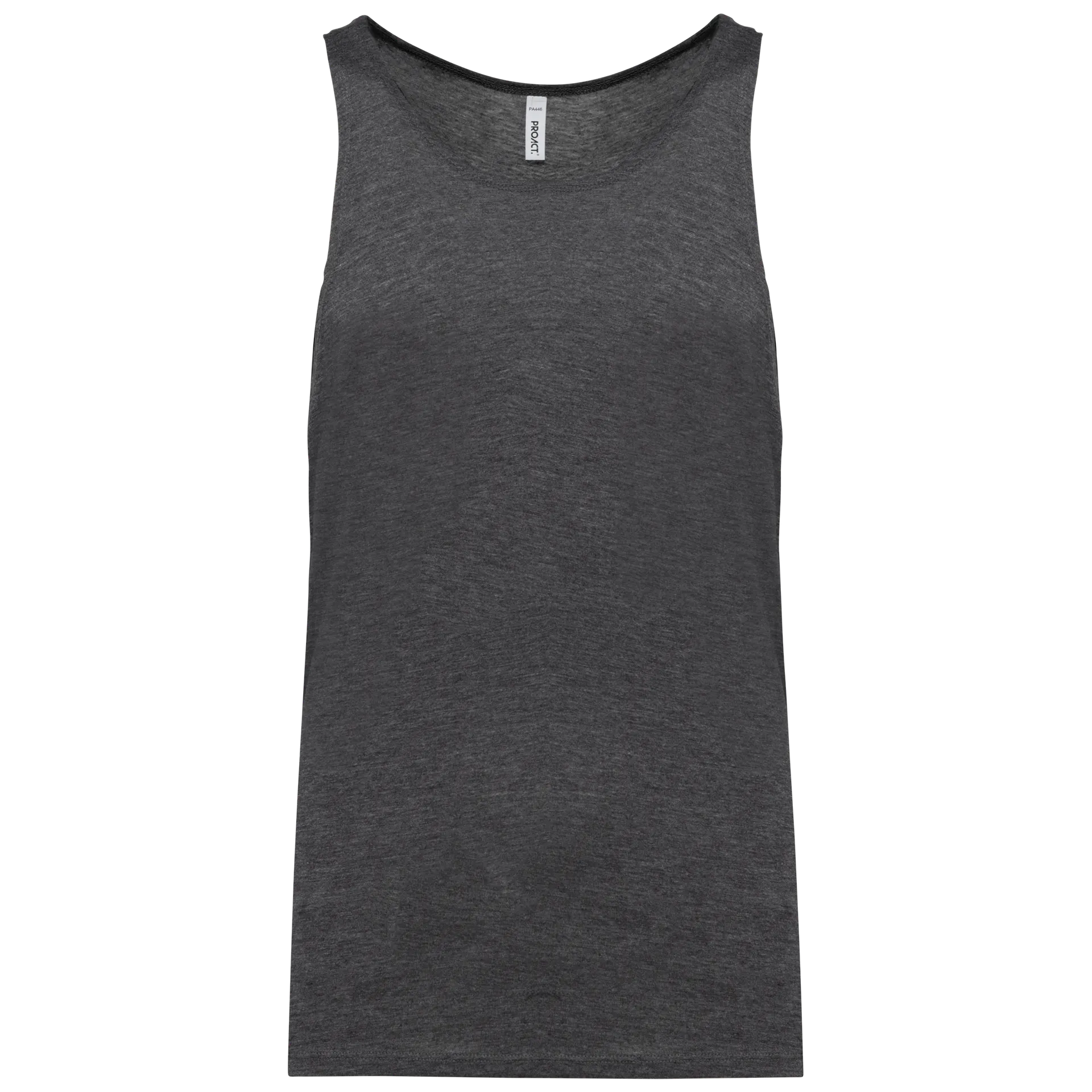 Triblend-Herren-Achselhemd