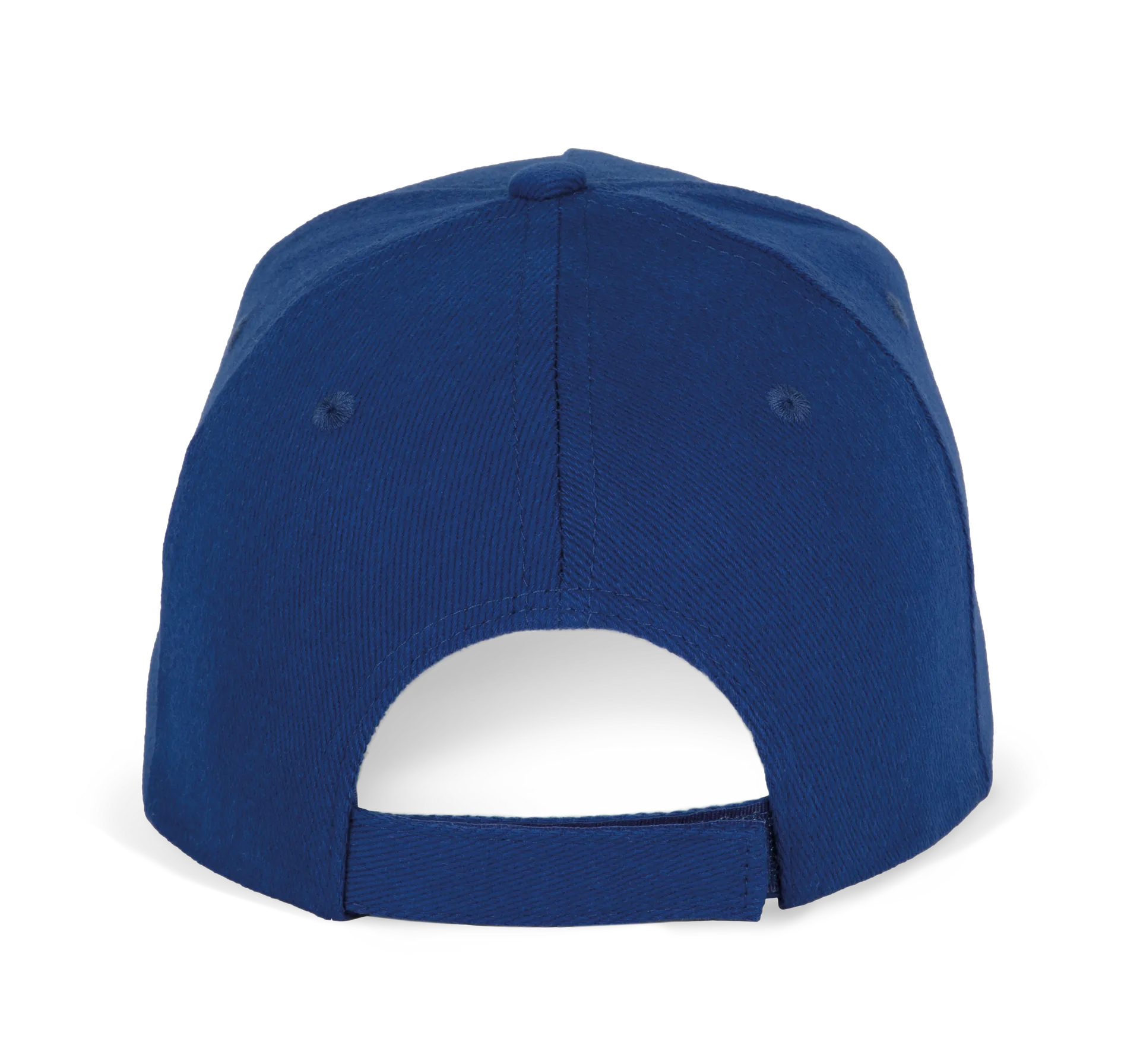 Baseball-Kappe – 5 Panels