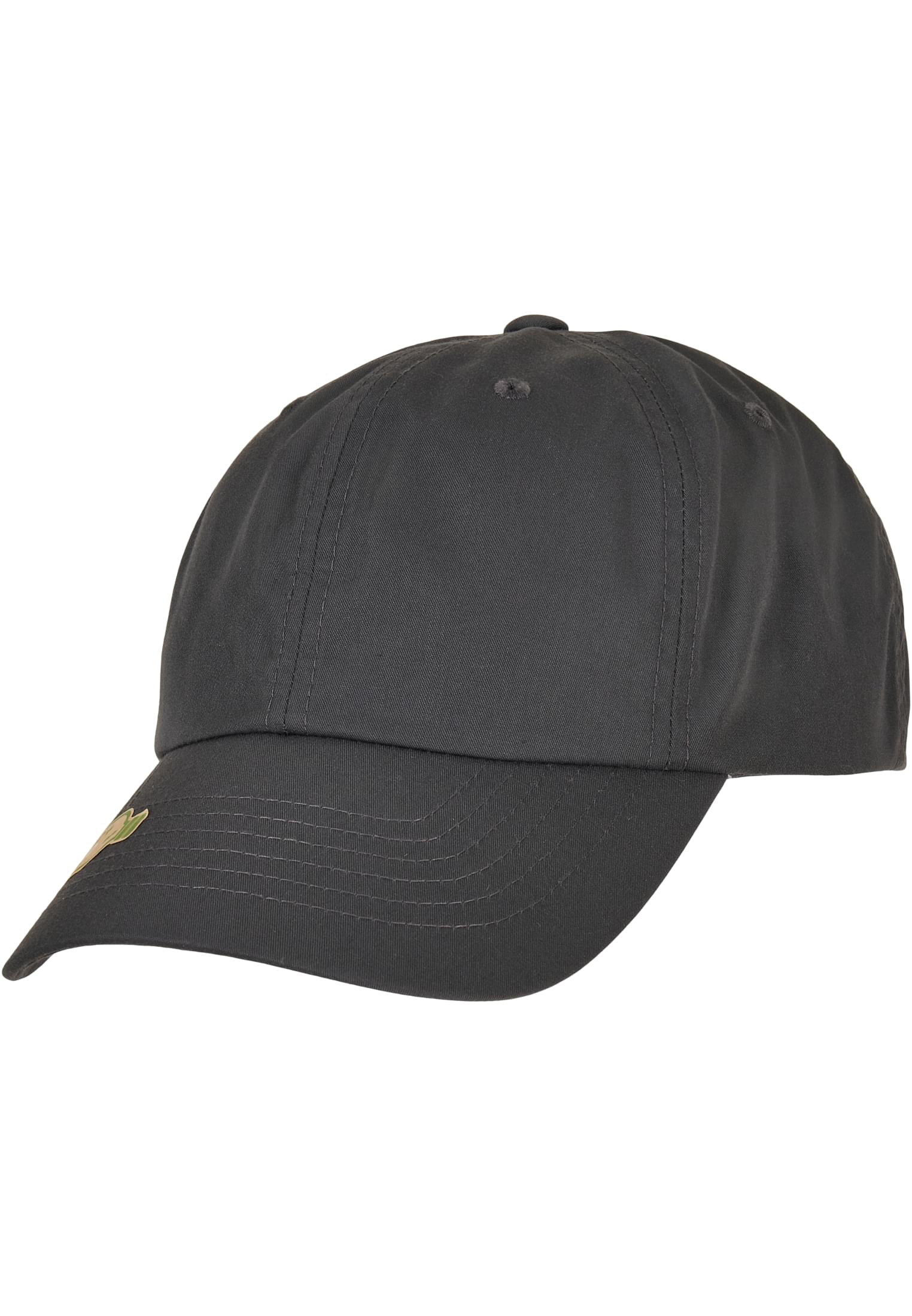 Dad Cap aus recycelter Baumwolle