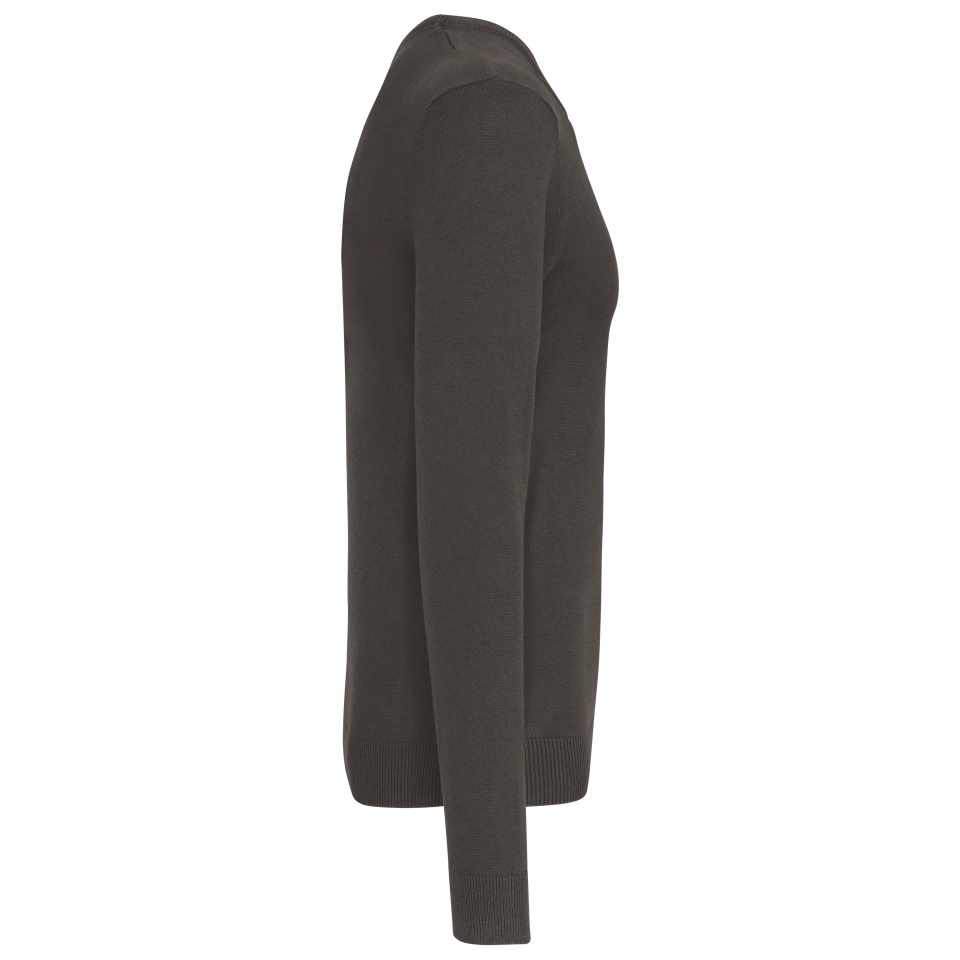 Herren Pullover Rundhals