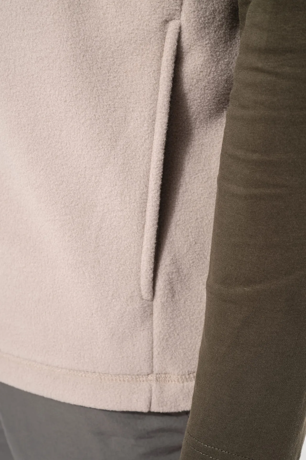 Mikrofleece-Bodywarmer für Herren