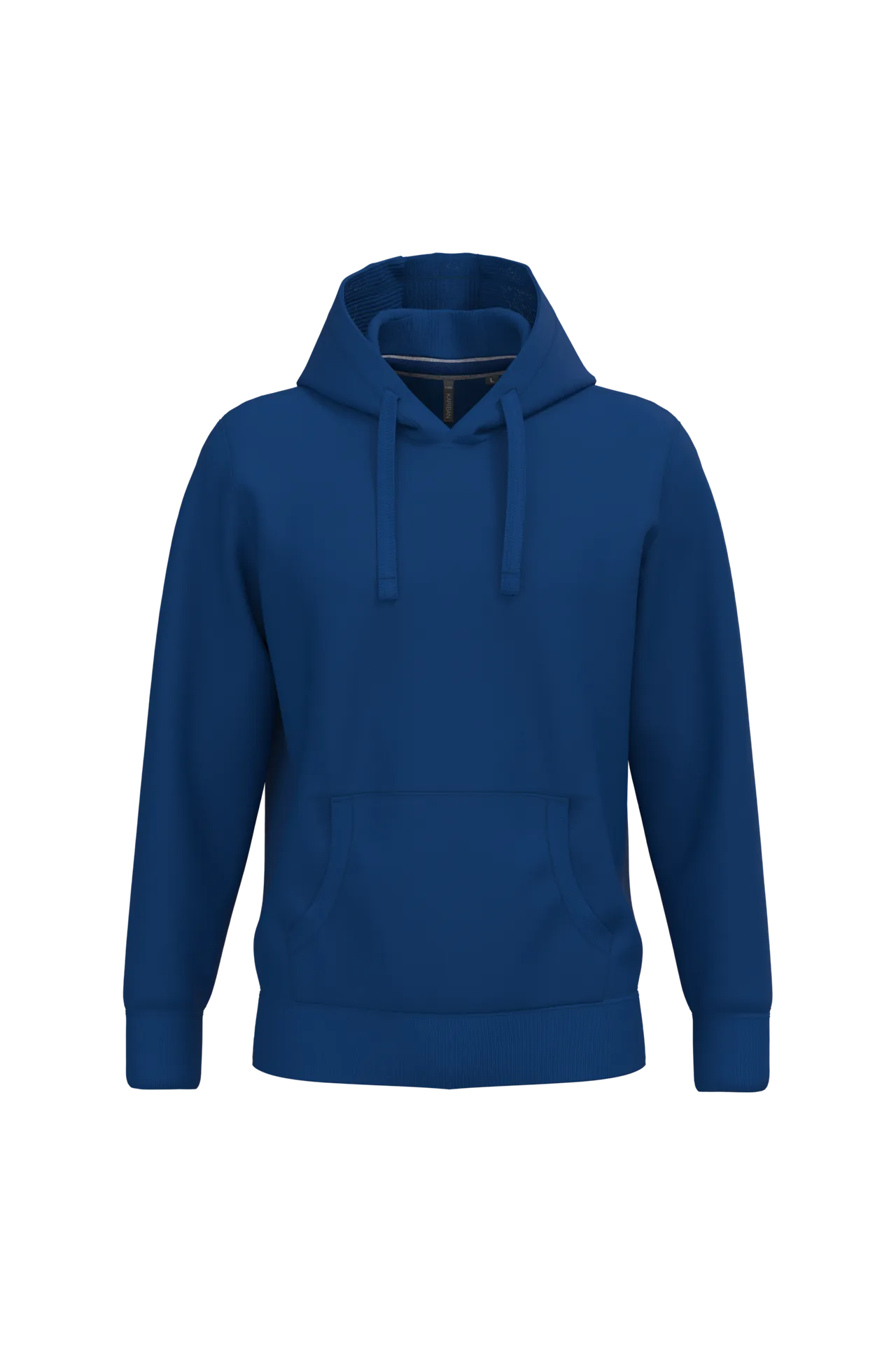 Herren Kapuzensweatshirt