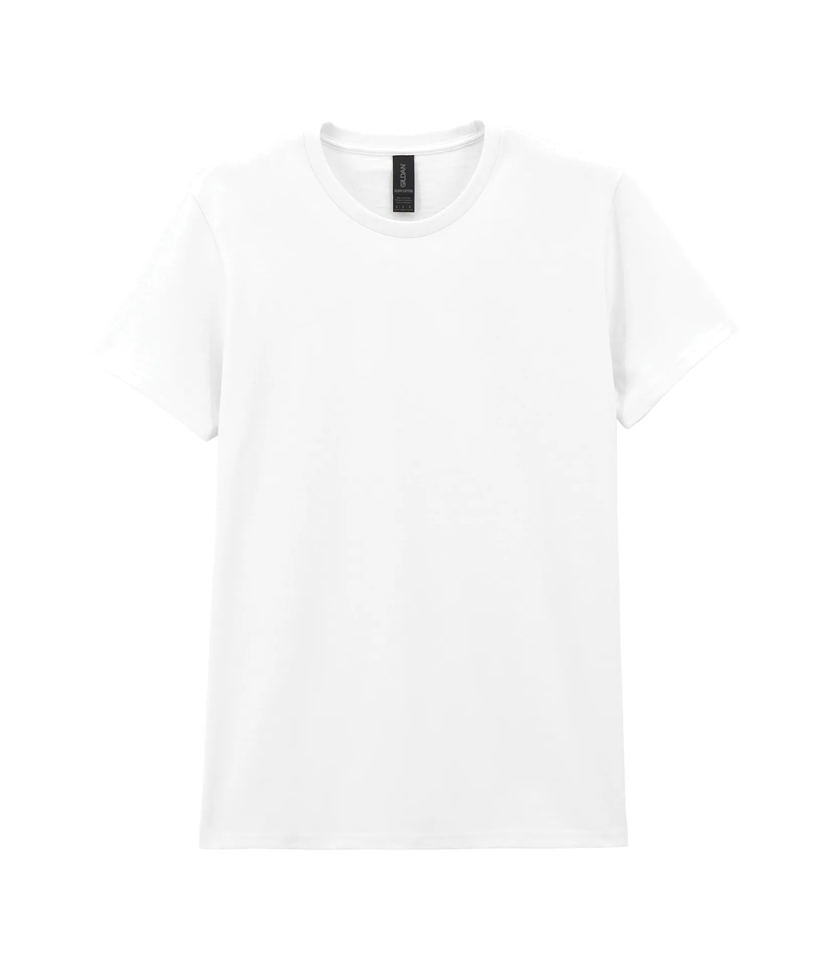 Heavy Cotton™ Ladies' T-shirt