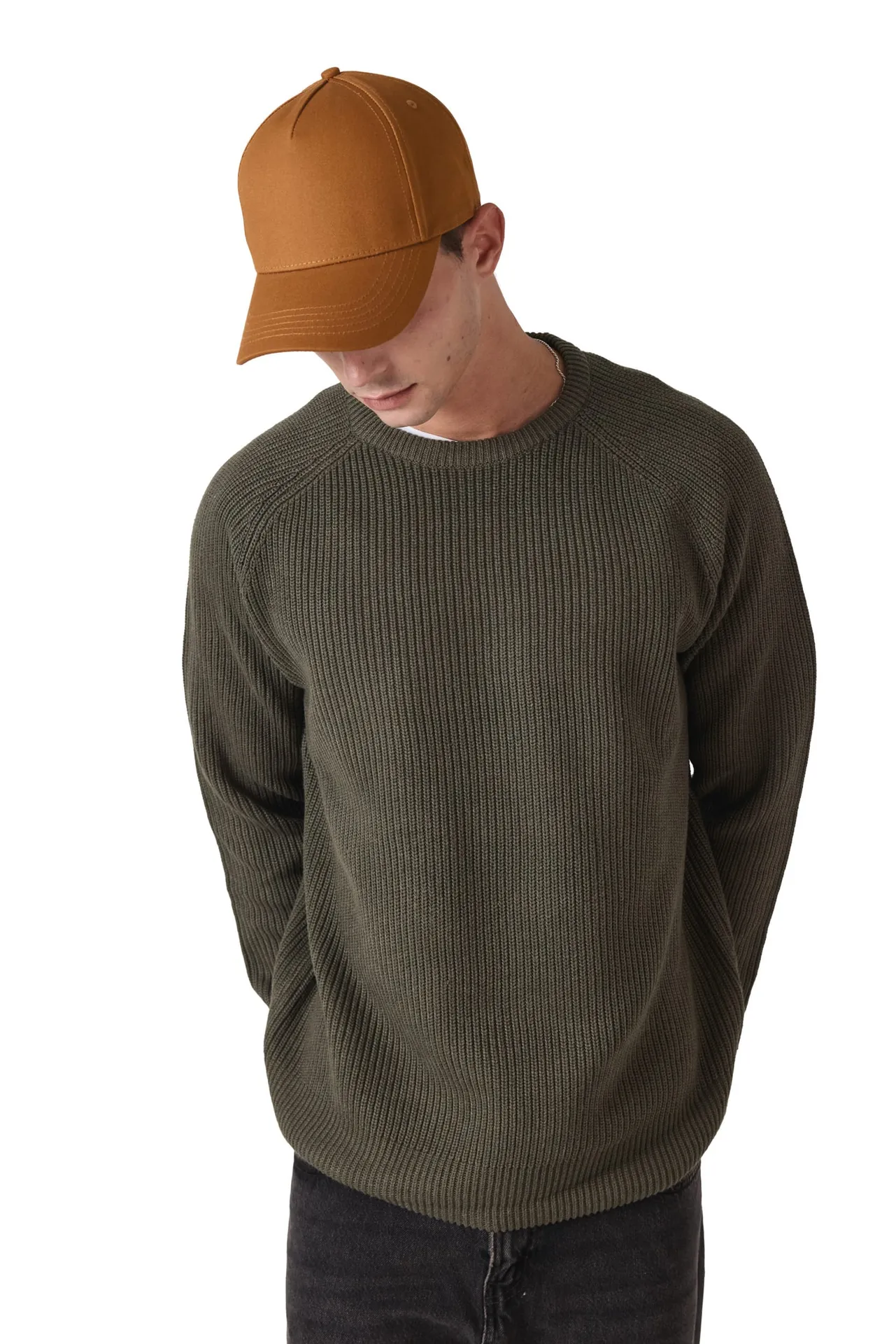 5-Panel-Kappe - K-up Gold Label