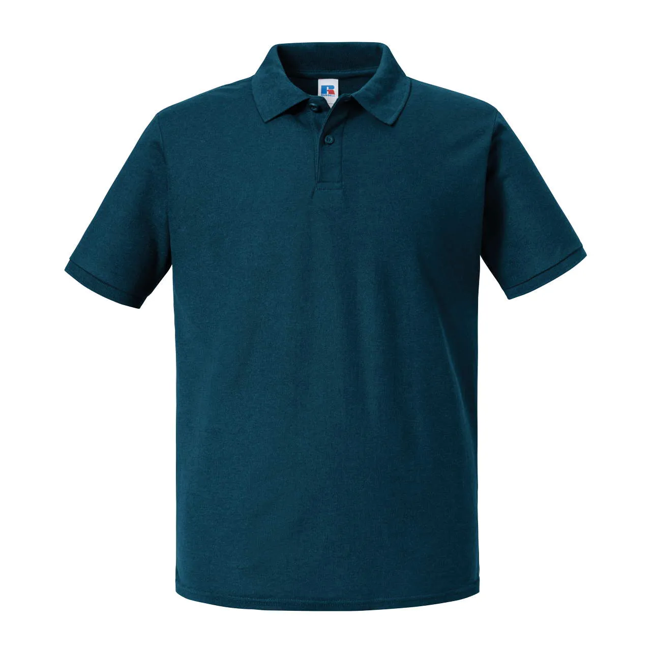 Authentic Eco Polohemd für Herren