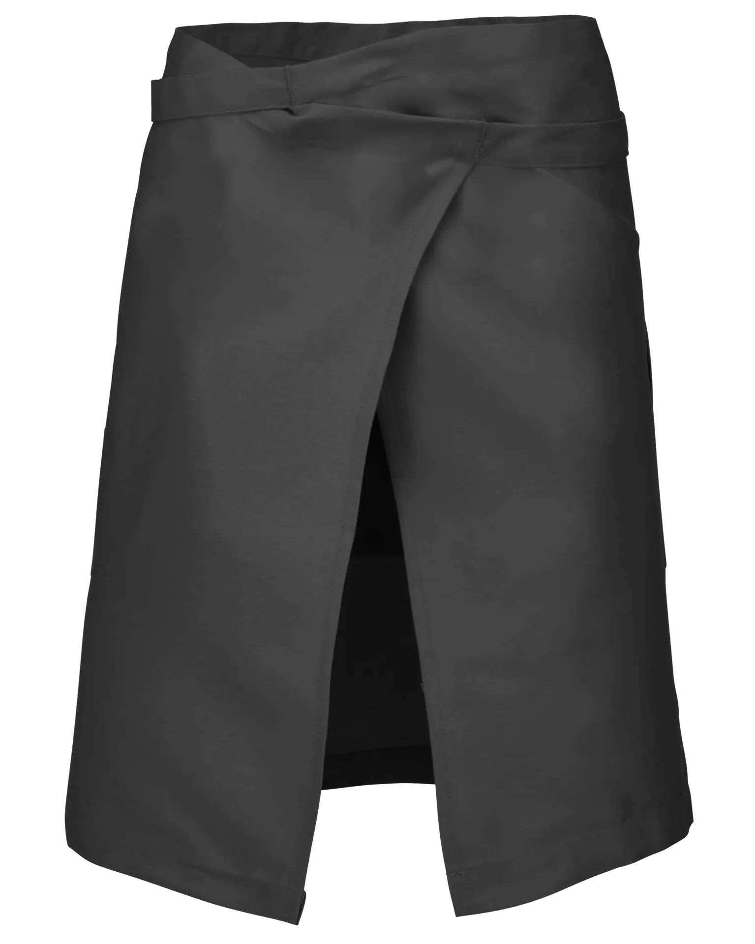 Mittellange Baumwollpolyesterschürze